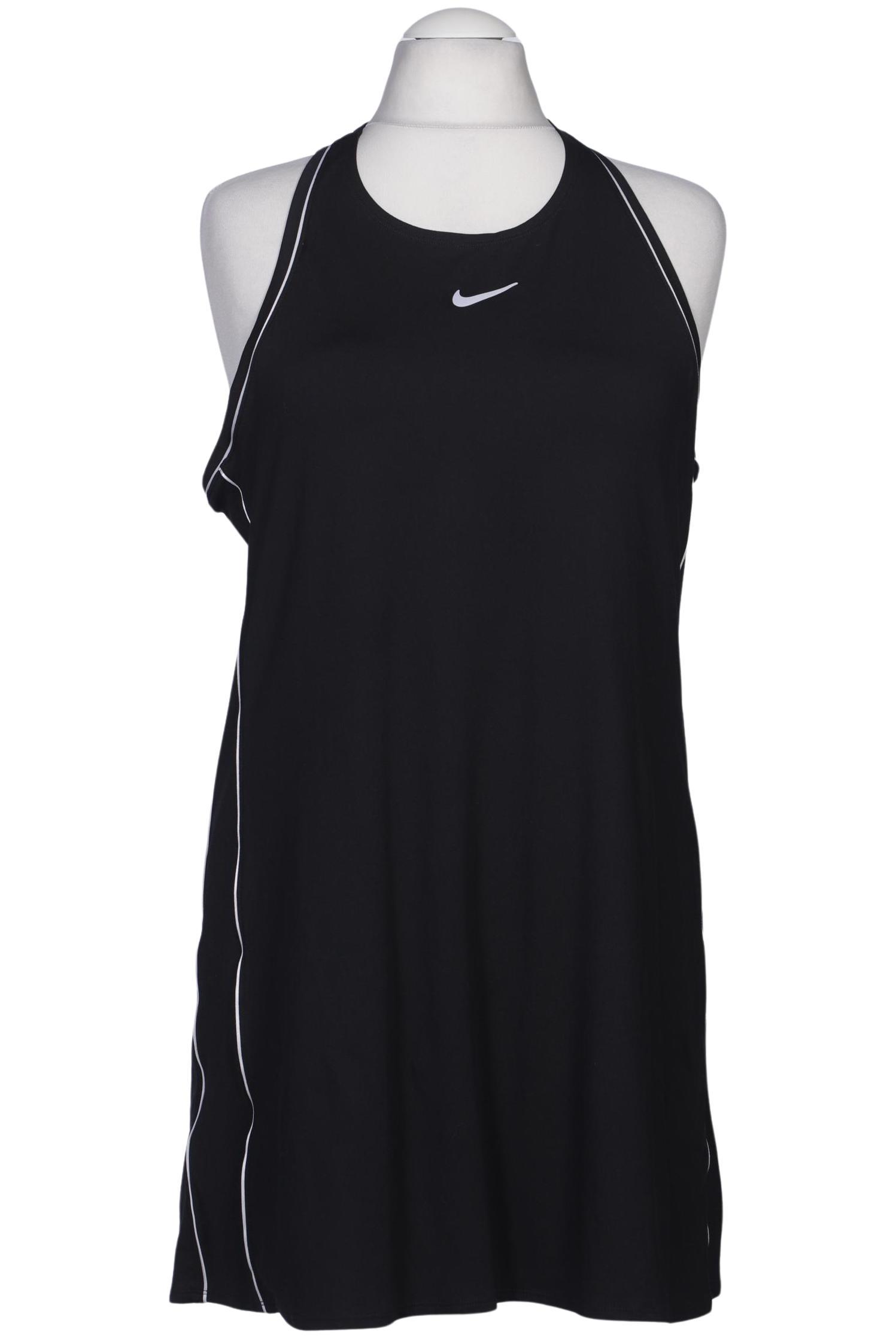 

Nike Damen Kleid, schwarz, Gr. 44