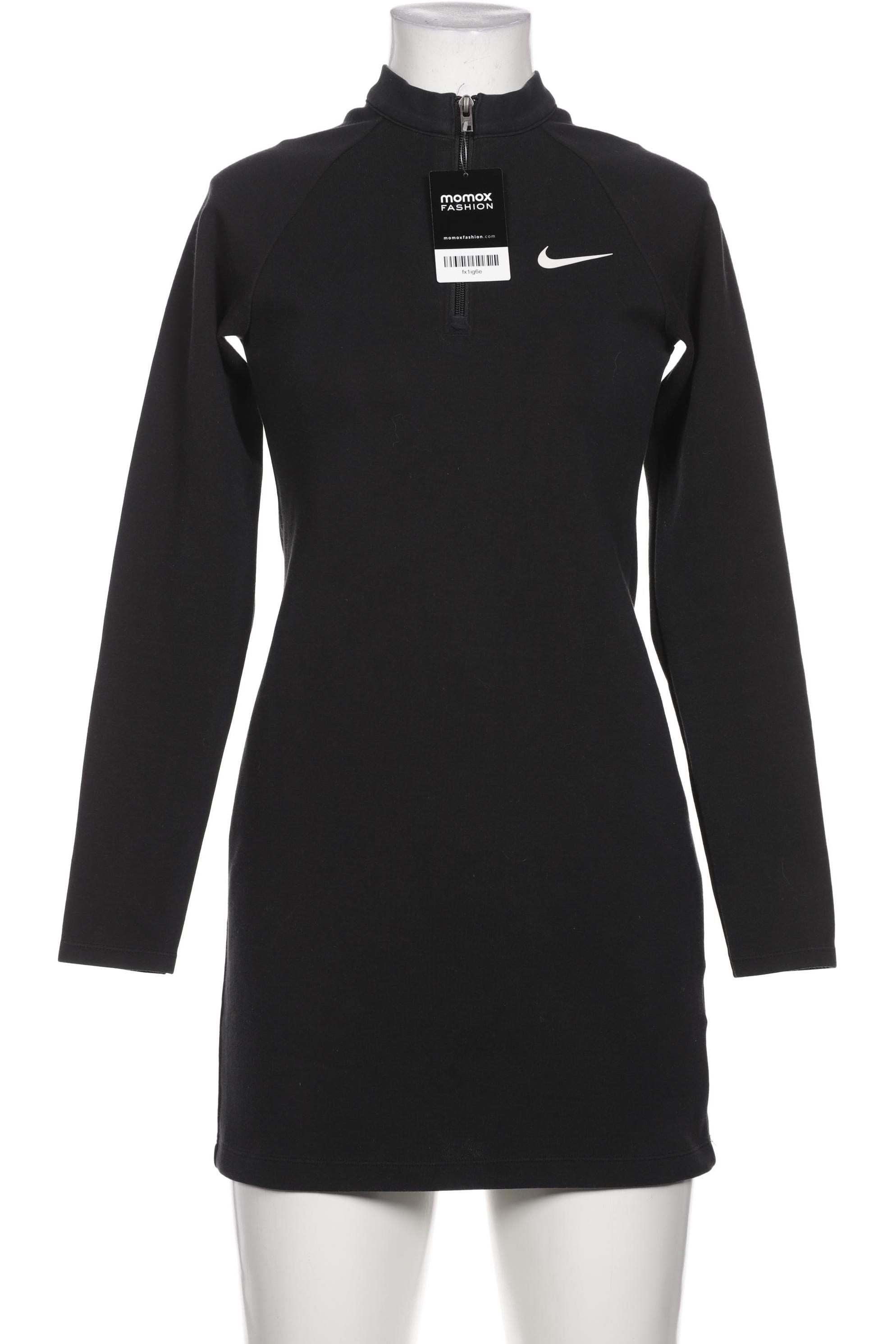 

Nike Damen Kleid, schwarz, Gr. 36