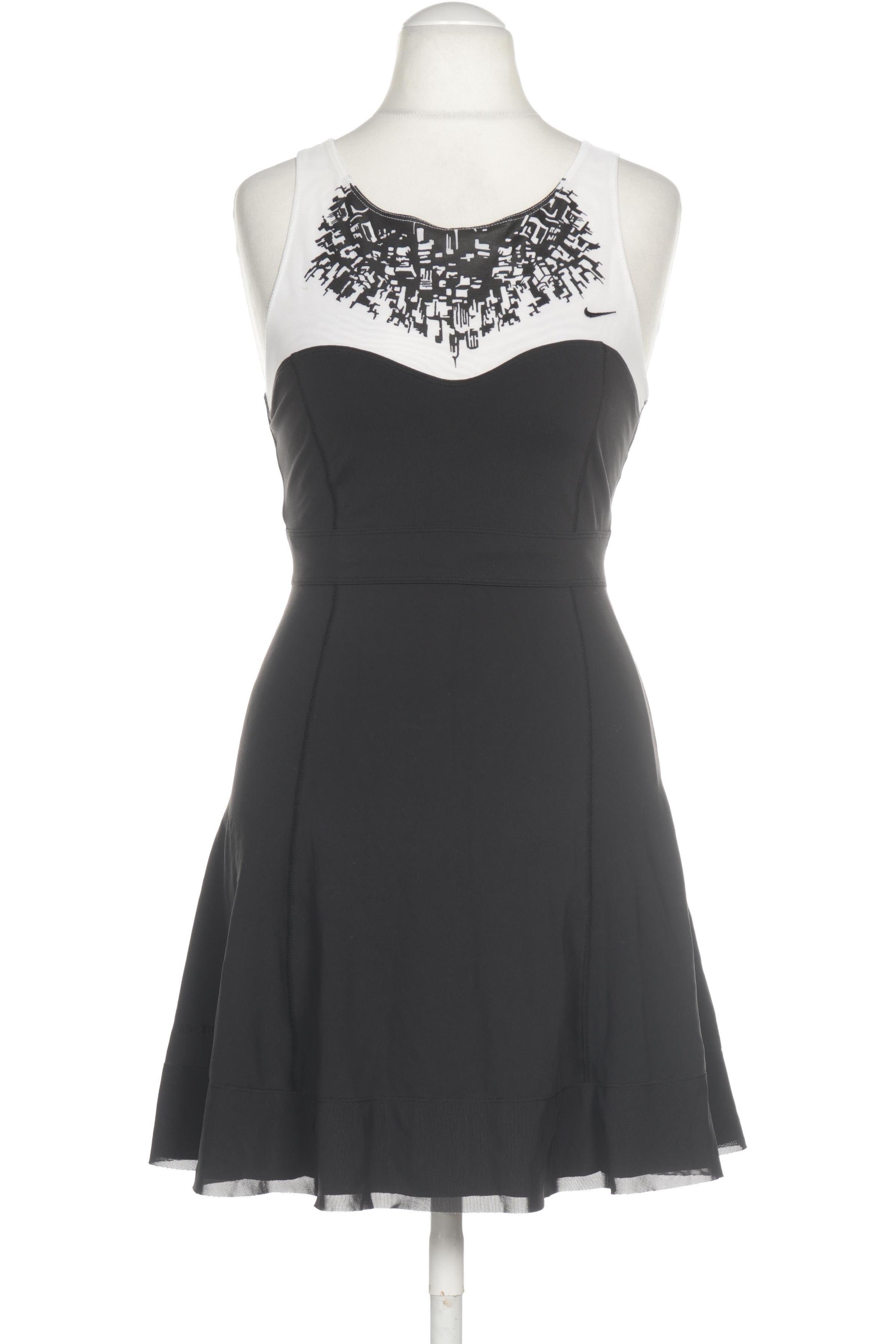 

Nike Damen Kleid, schwarz, Gr.
