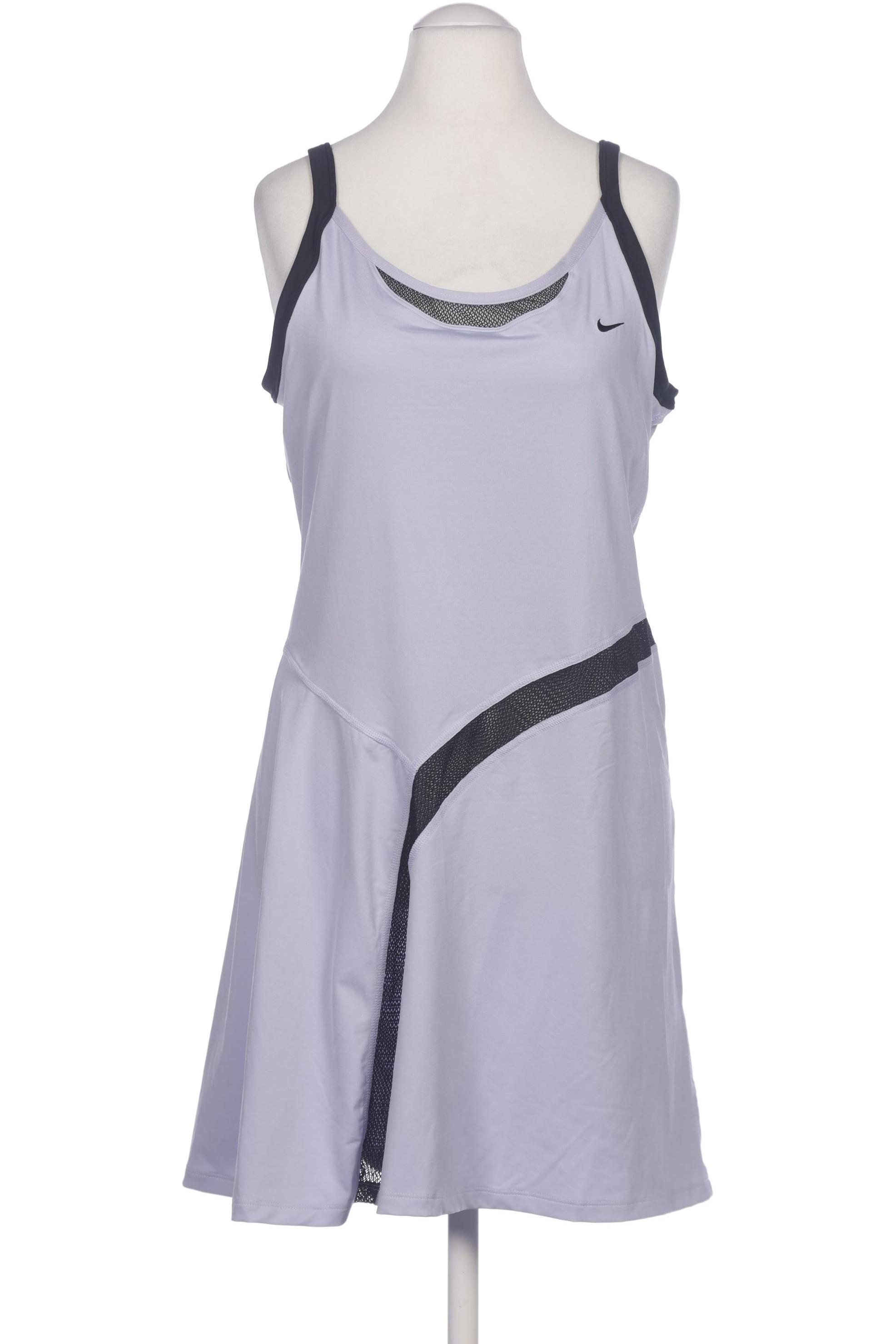 

Nike Damen Kleid, flieder, Gr. 44