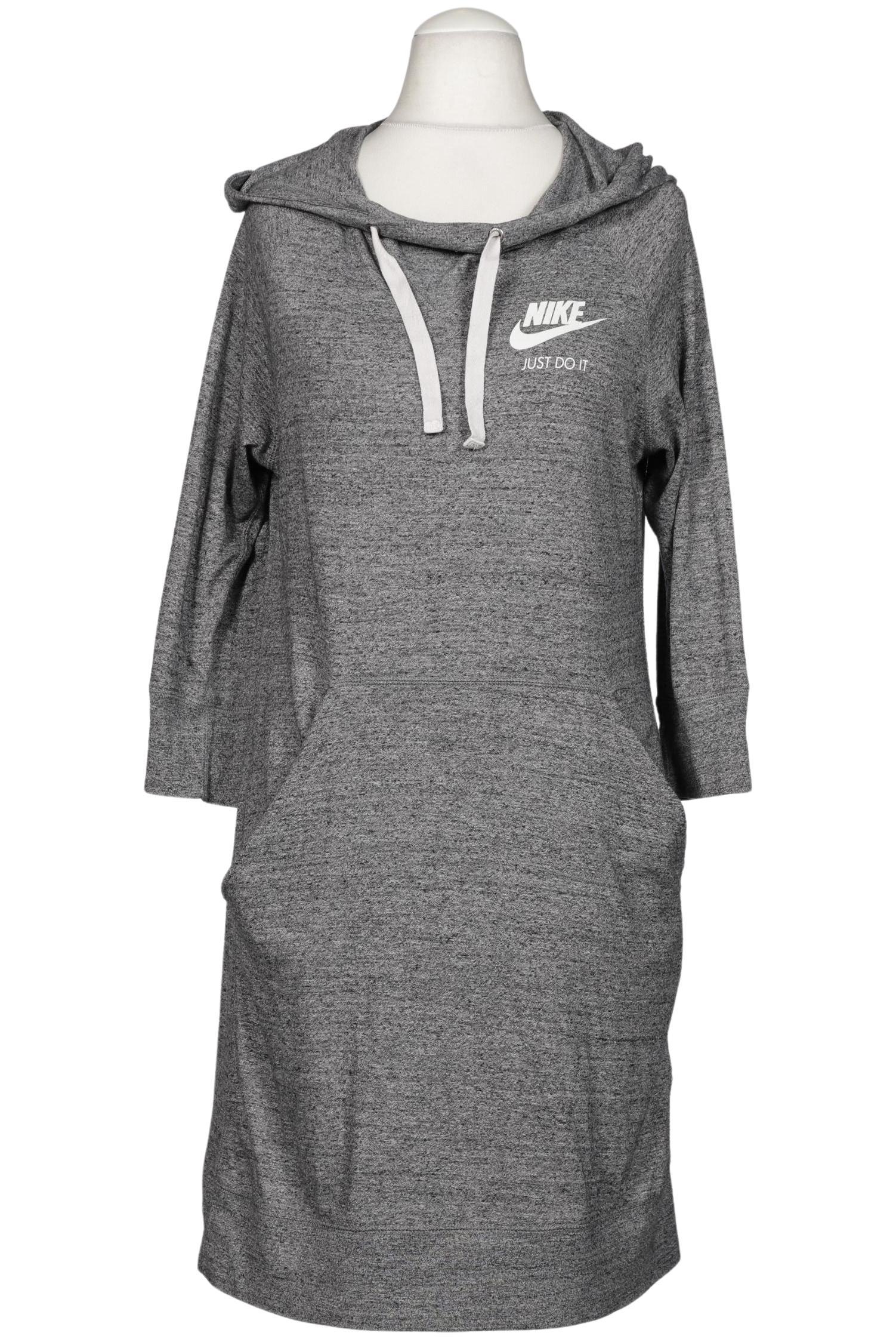 

Nike Damen Kleid, grau, Gr. 42