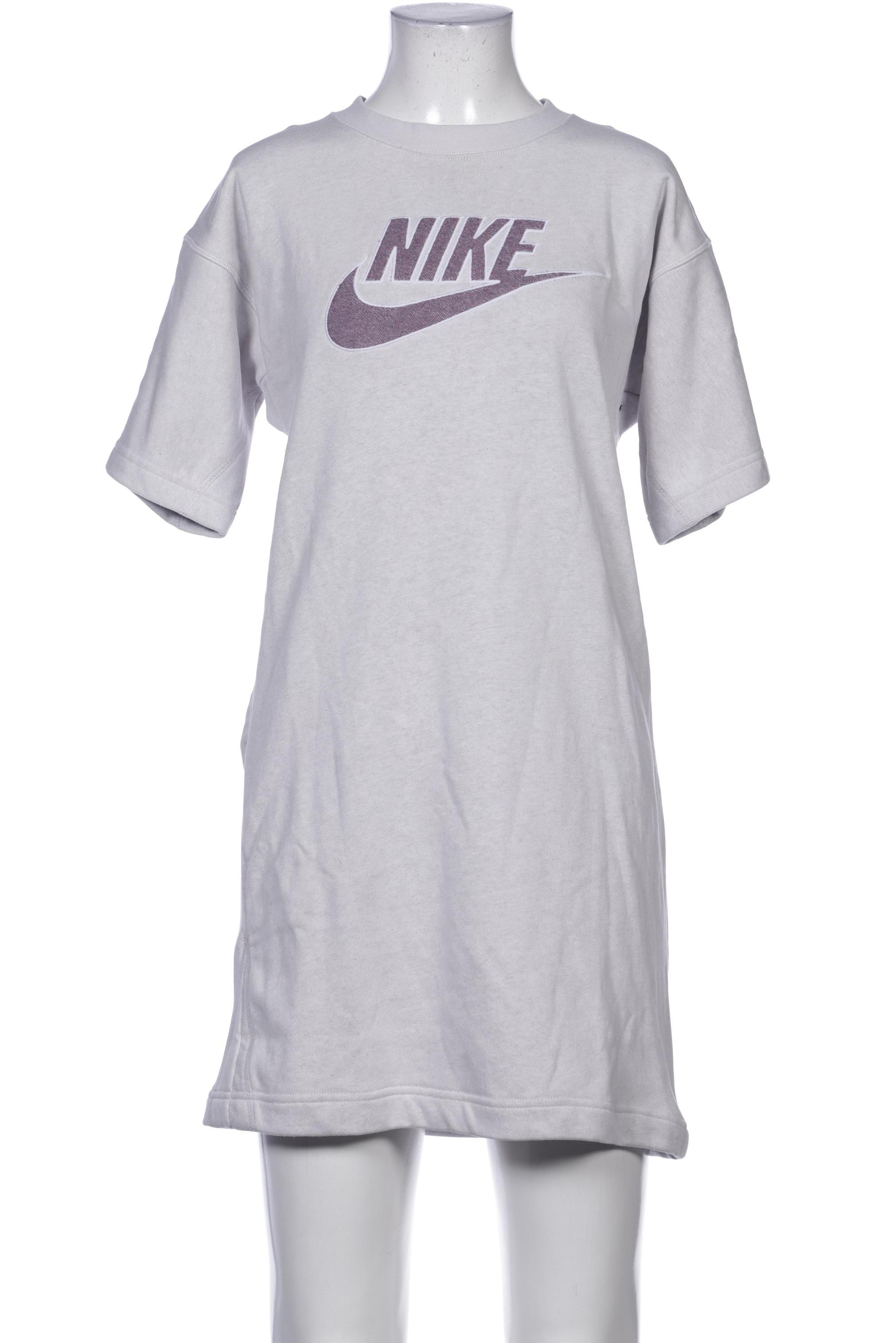 

Nike Damen Kleid, grau, Gr. 34
