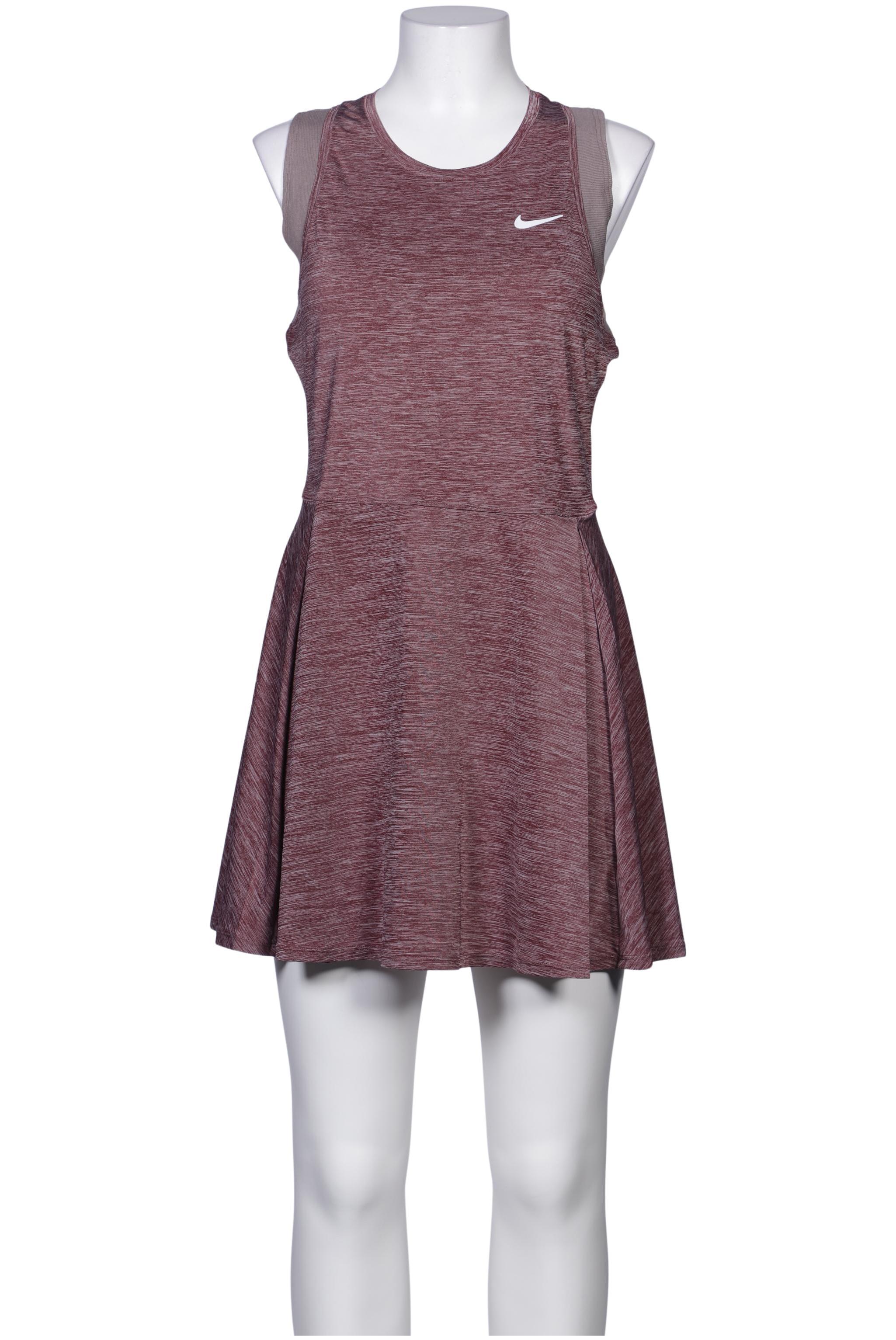 

Nike Damen Kleid, bordeaux, Gr. 42