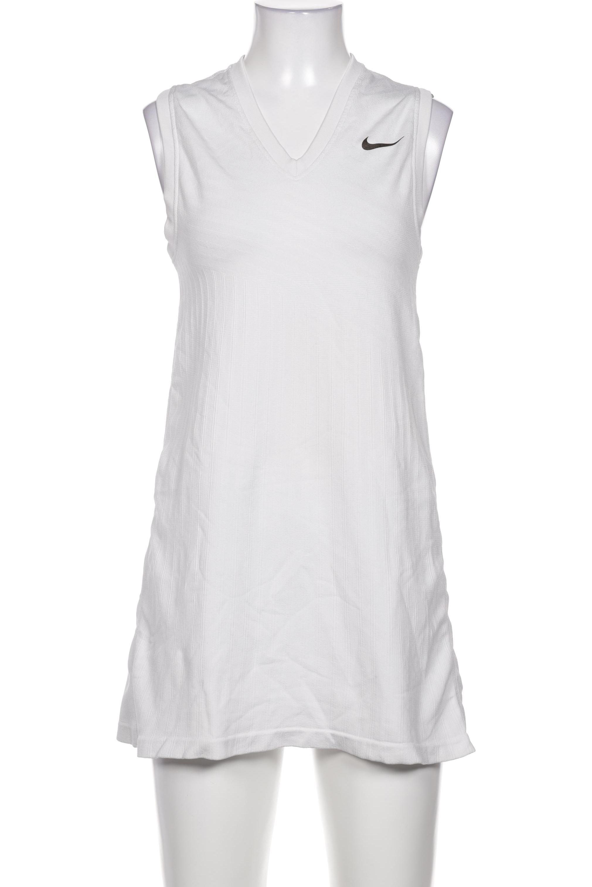 

Nike Damen Kleid, weiß
