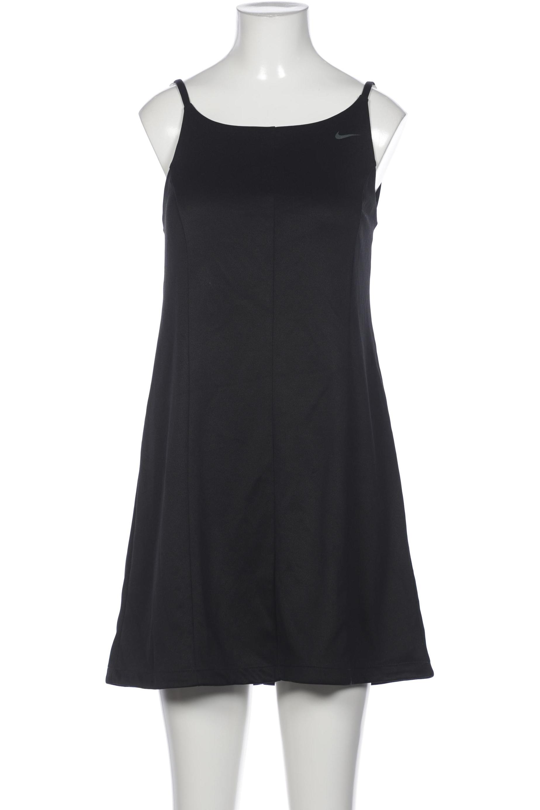 

Nike Damen Kleid, schwarz