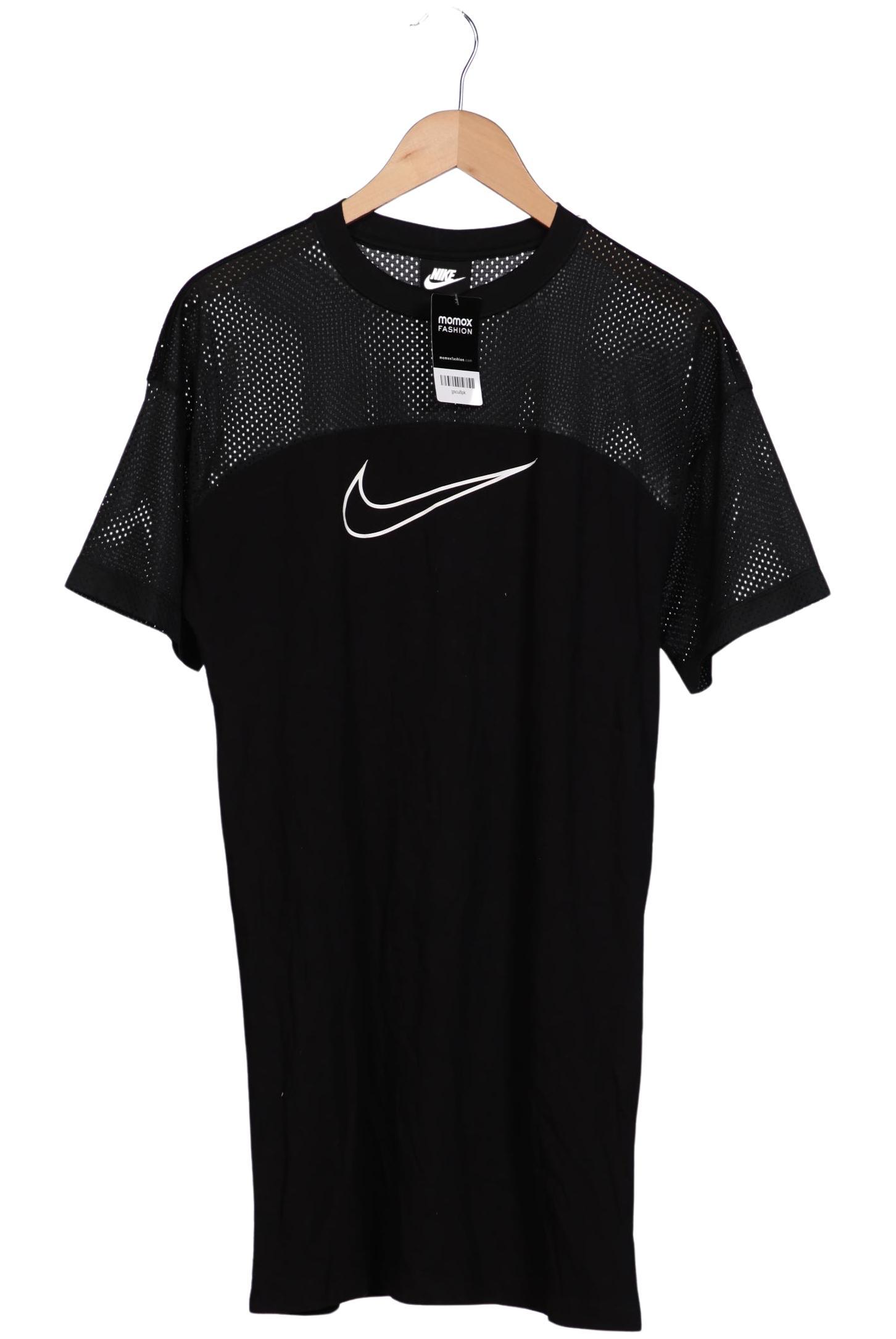 

Nike Damen Kleid, schwarz, Gr. 36