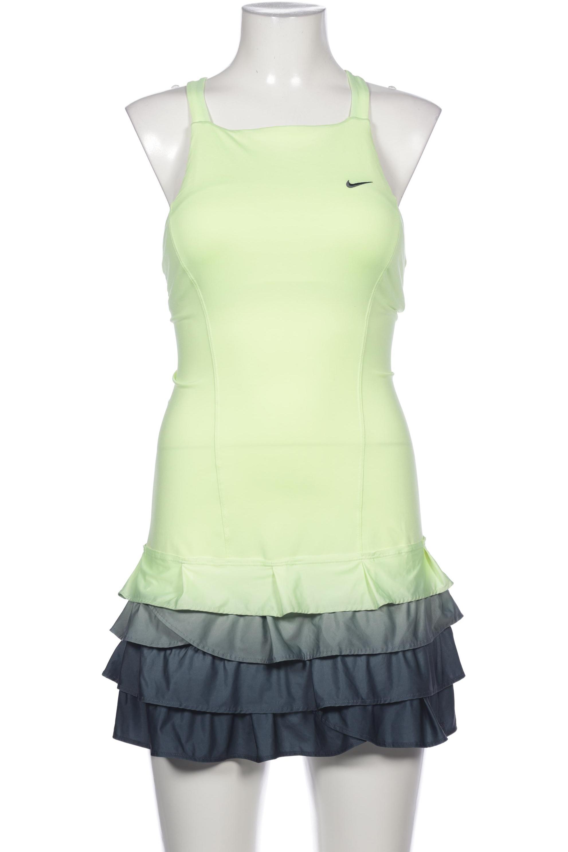 

Nike Damen Kleid, hellgrün
