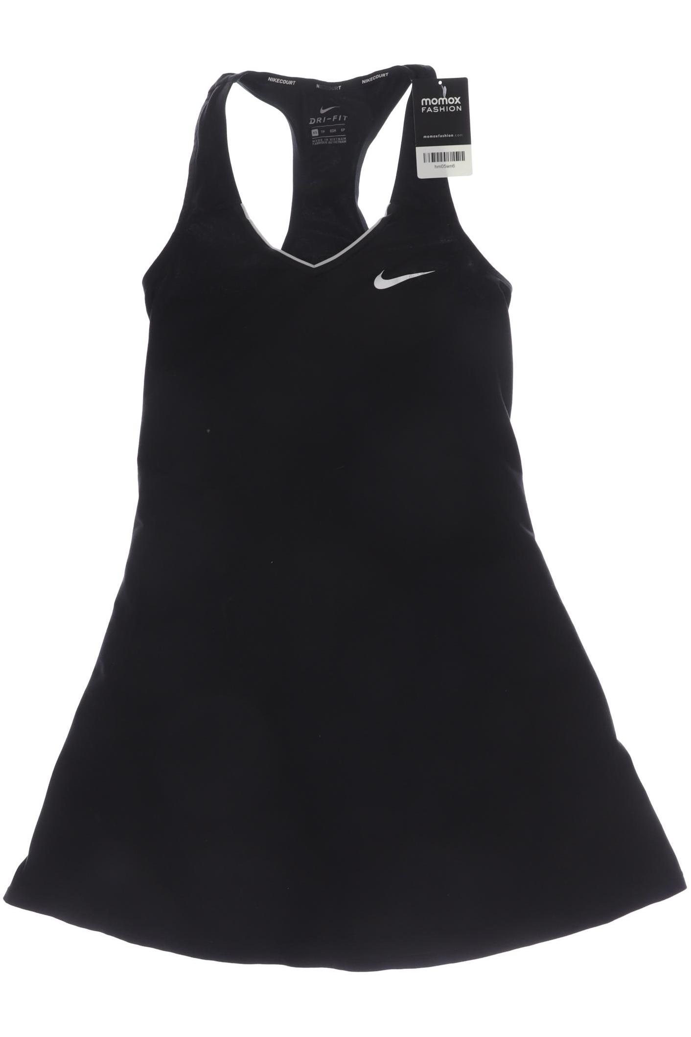 

Nike Damen Kleid, schwarz, Gr. 34