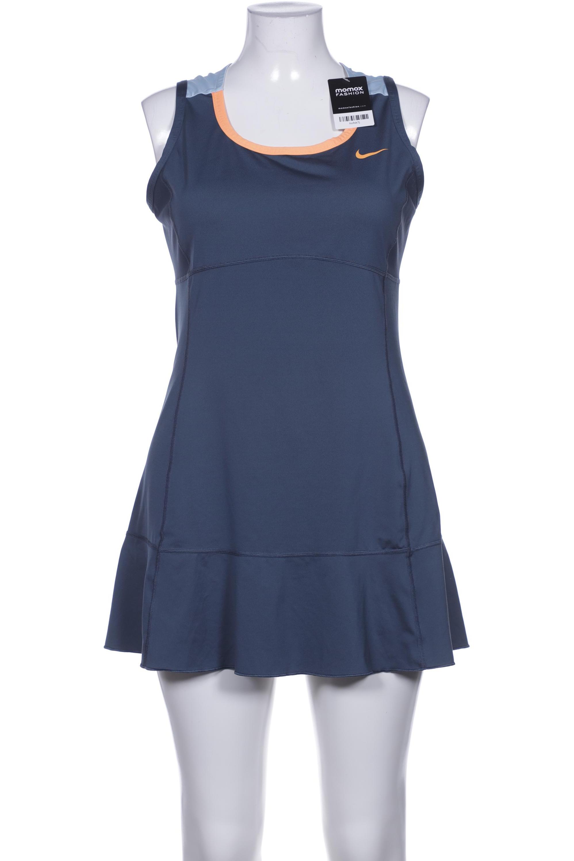

Nike Damen Kleid, blau