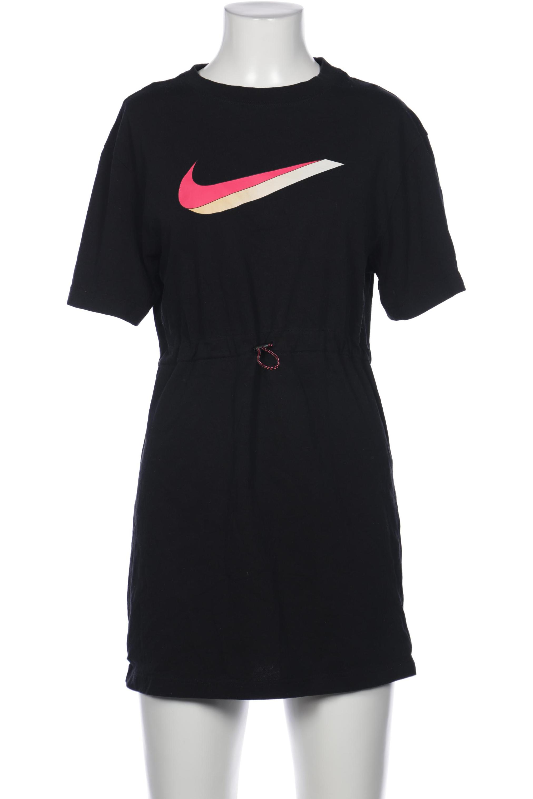 

Nike Damen Kleid, schwarz