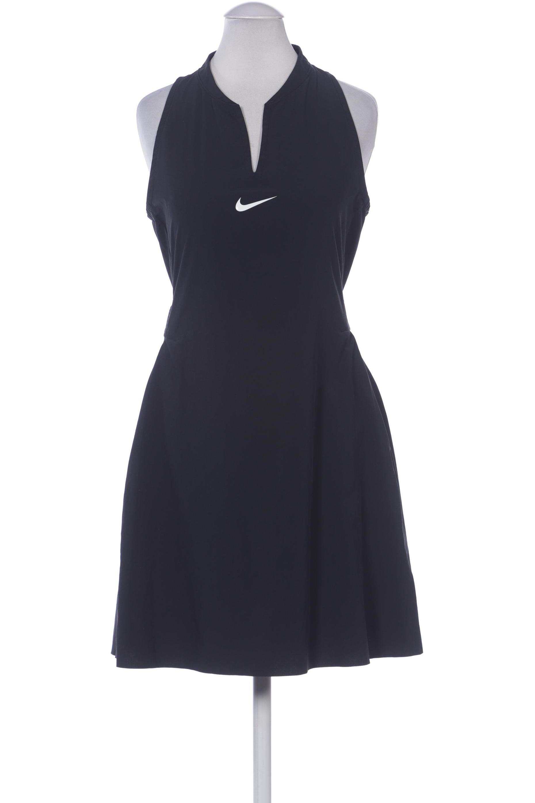 

Nike Damen Kleid, schwarz, Gr. 36