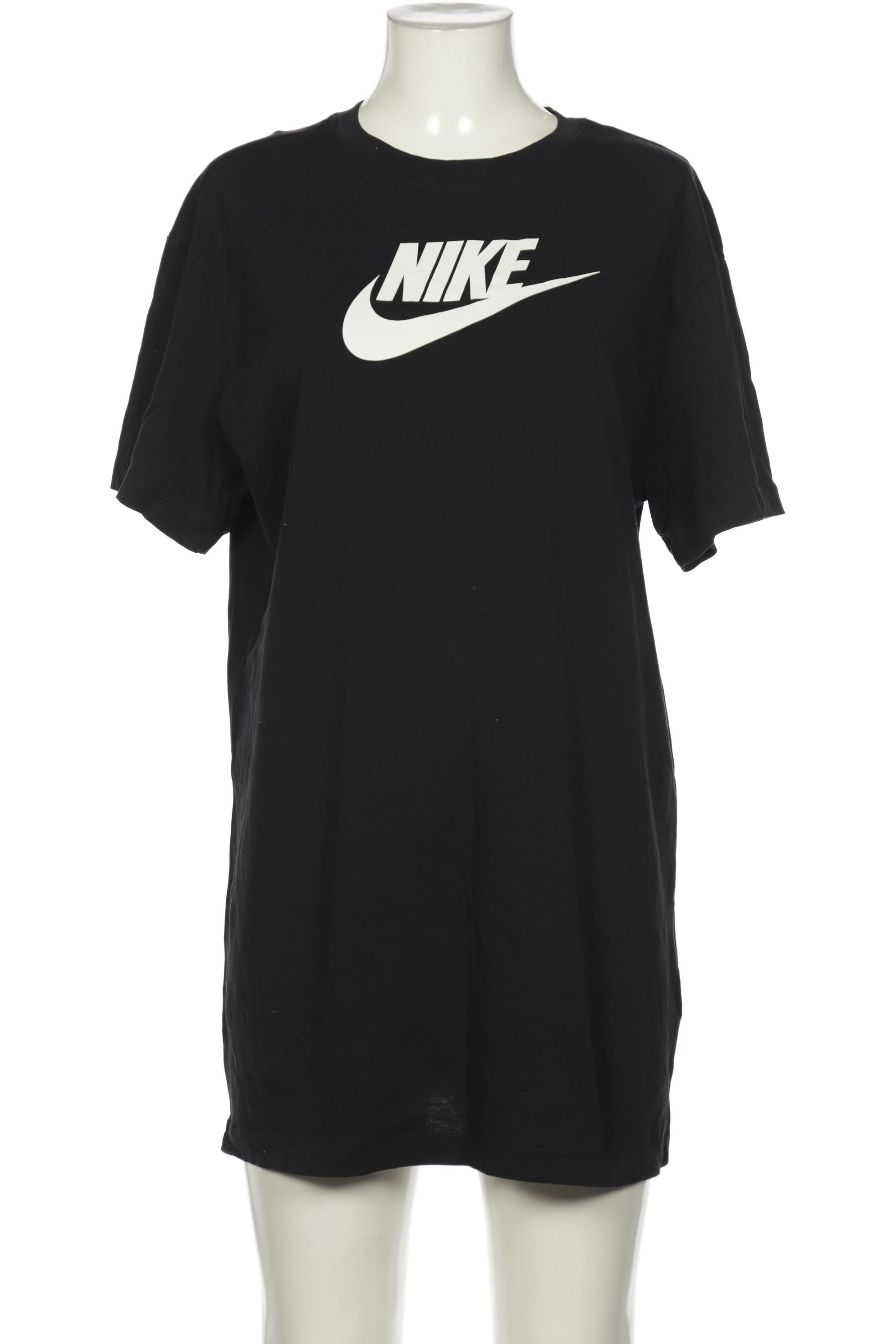 

Nike Damen Kleid, schwarz