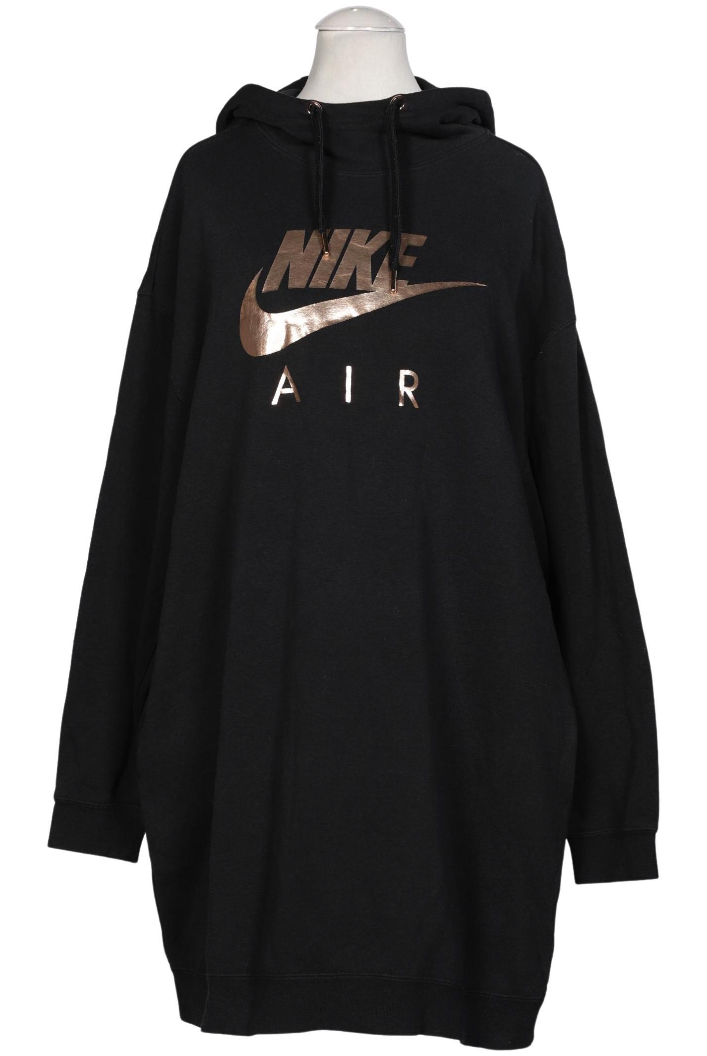 

Nike Damen Kleid, schwarz, Gr. 36