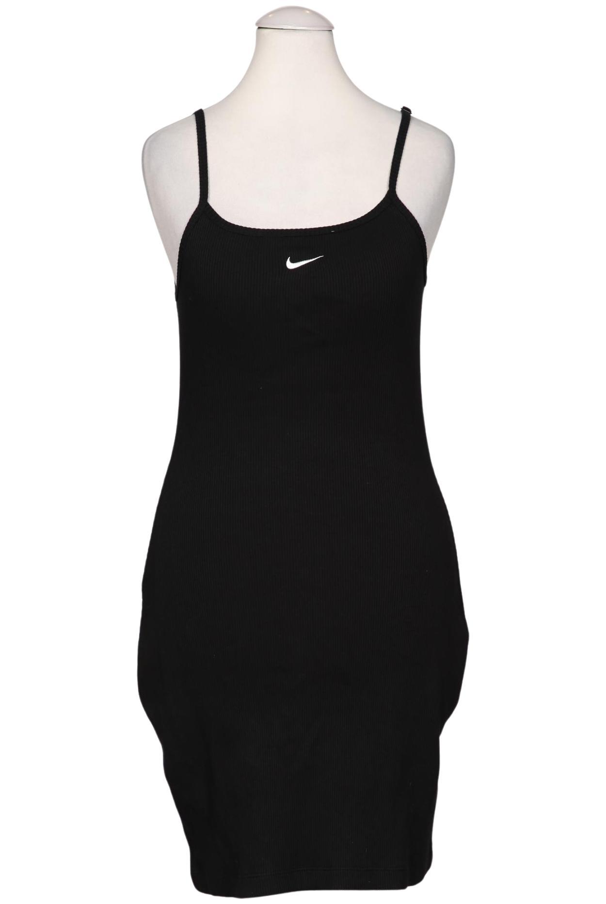 

Nike Damen Kleid, schwarz, Gr. 34