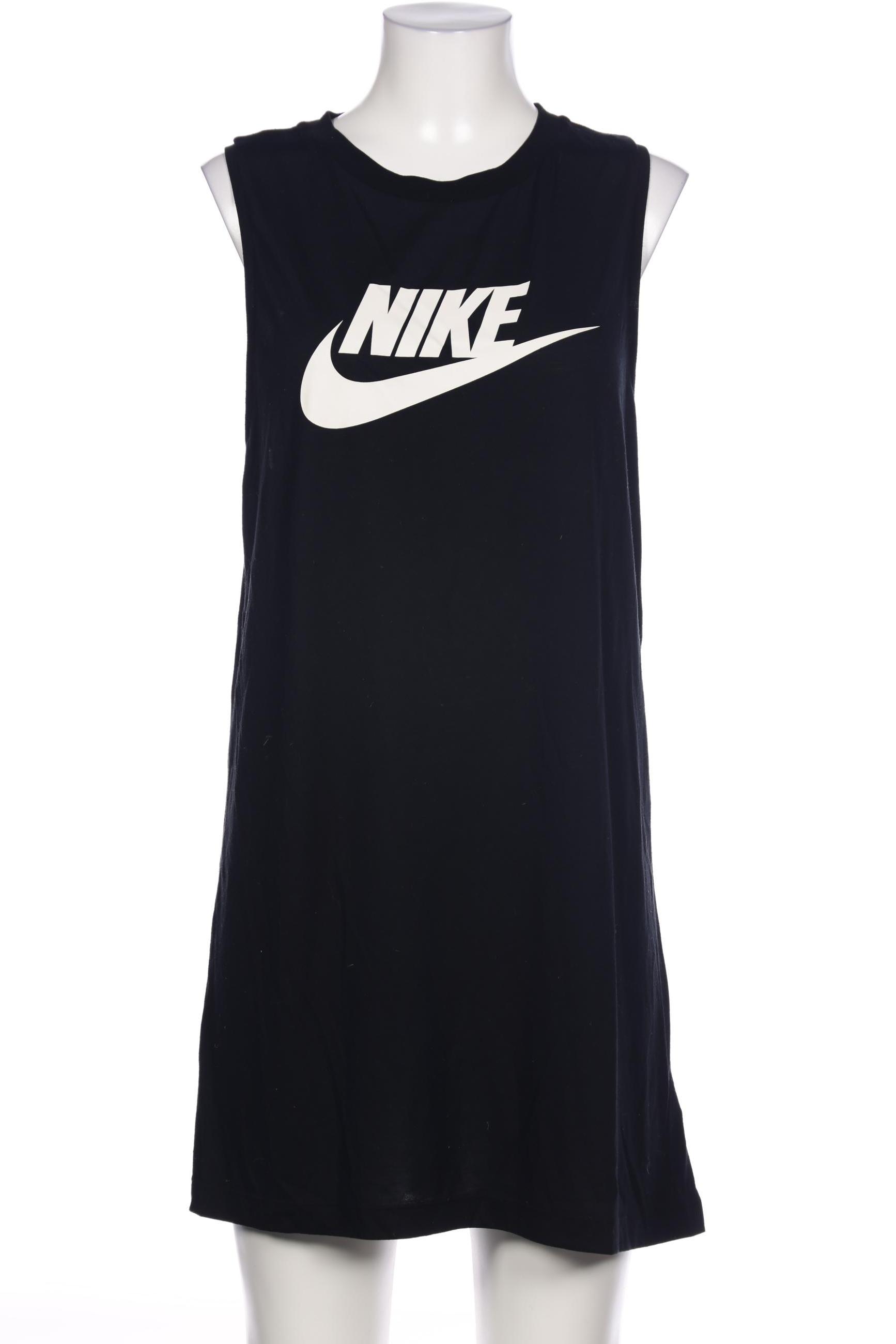

Nike Damen Kleid, schwarz