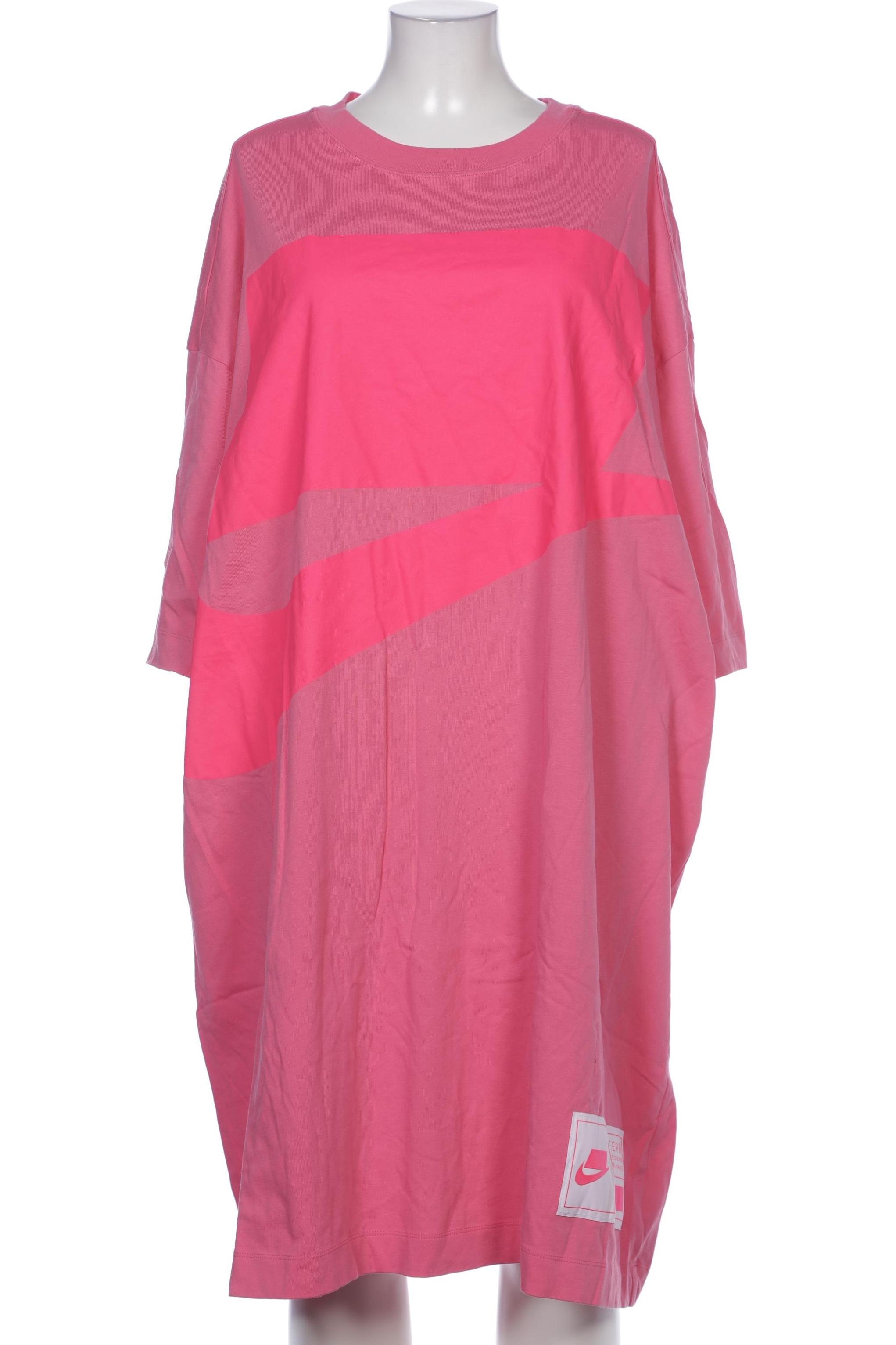

Nike Damen Kleid, pink, Gr. uni