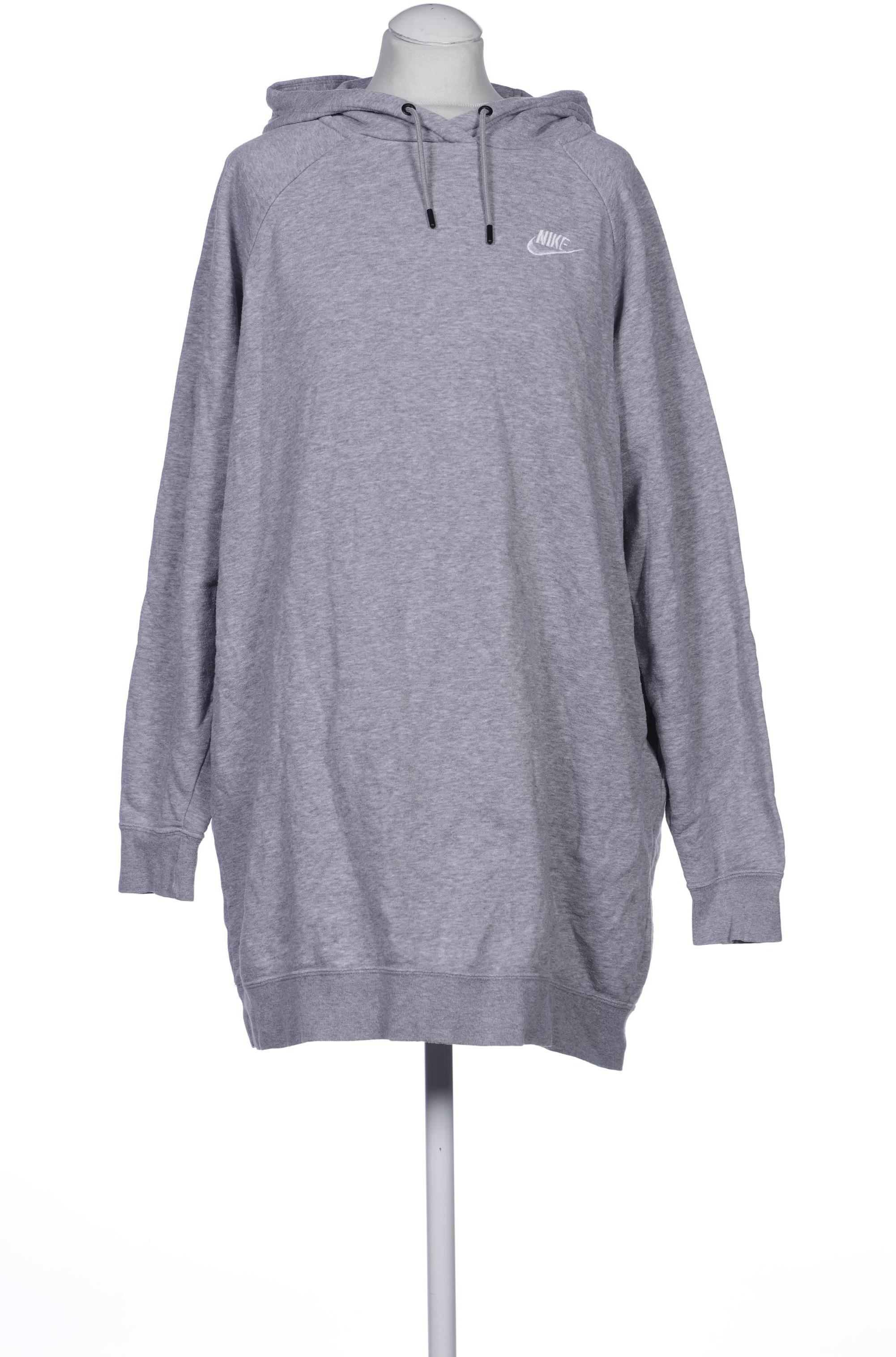 

Nike Damen Kleid, grau, Gr. 38