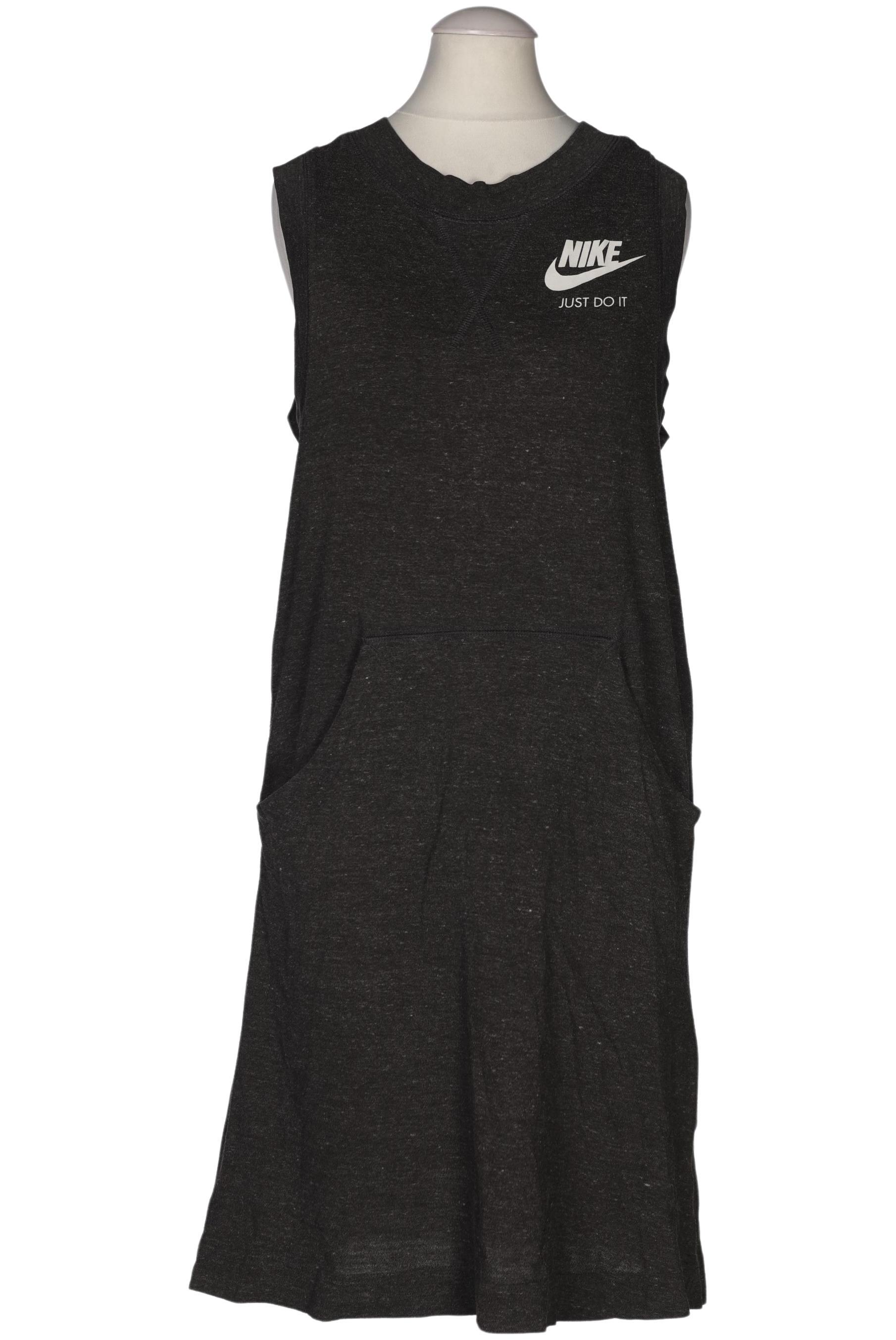 

Nike Damen Kleid, grau, Gr. 36