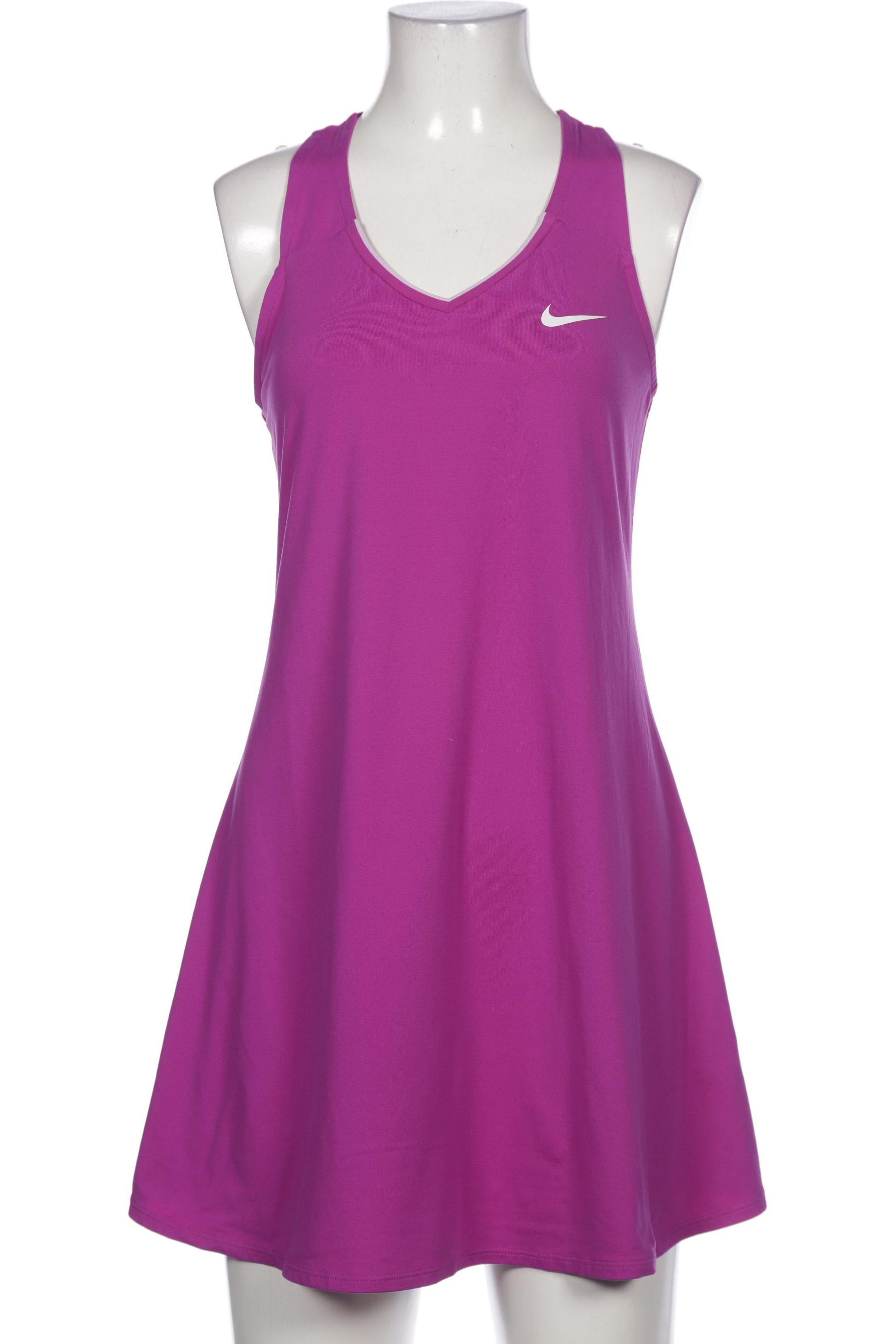 

Nike Damen Kleid, flieder, Gr. 38