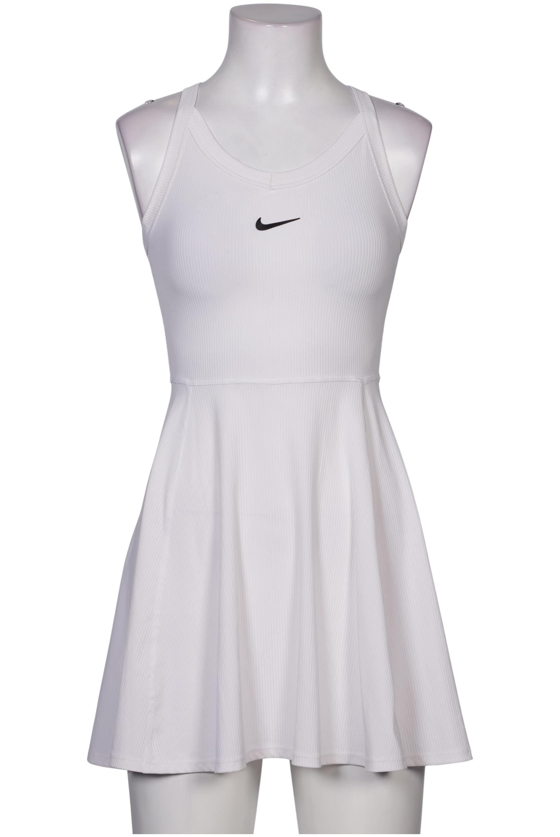 

Nike Damen Kleid, weiß, Gr. 34