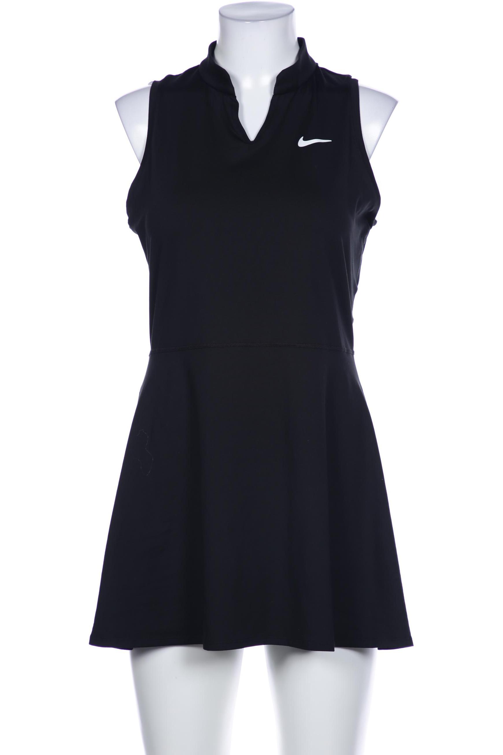 

Nike Damen Kleid, schwarz