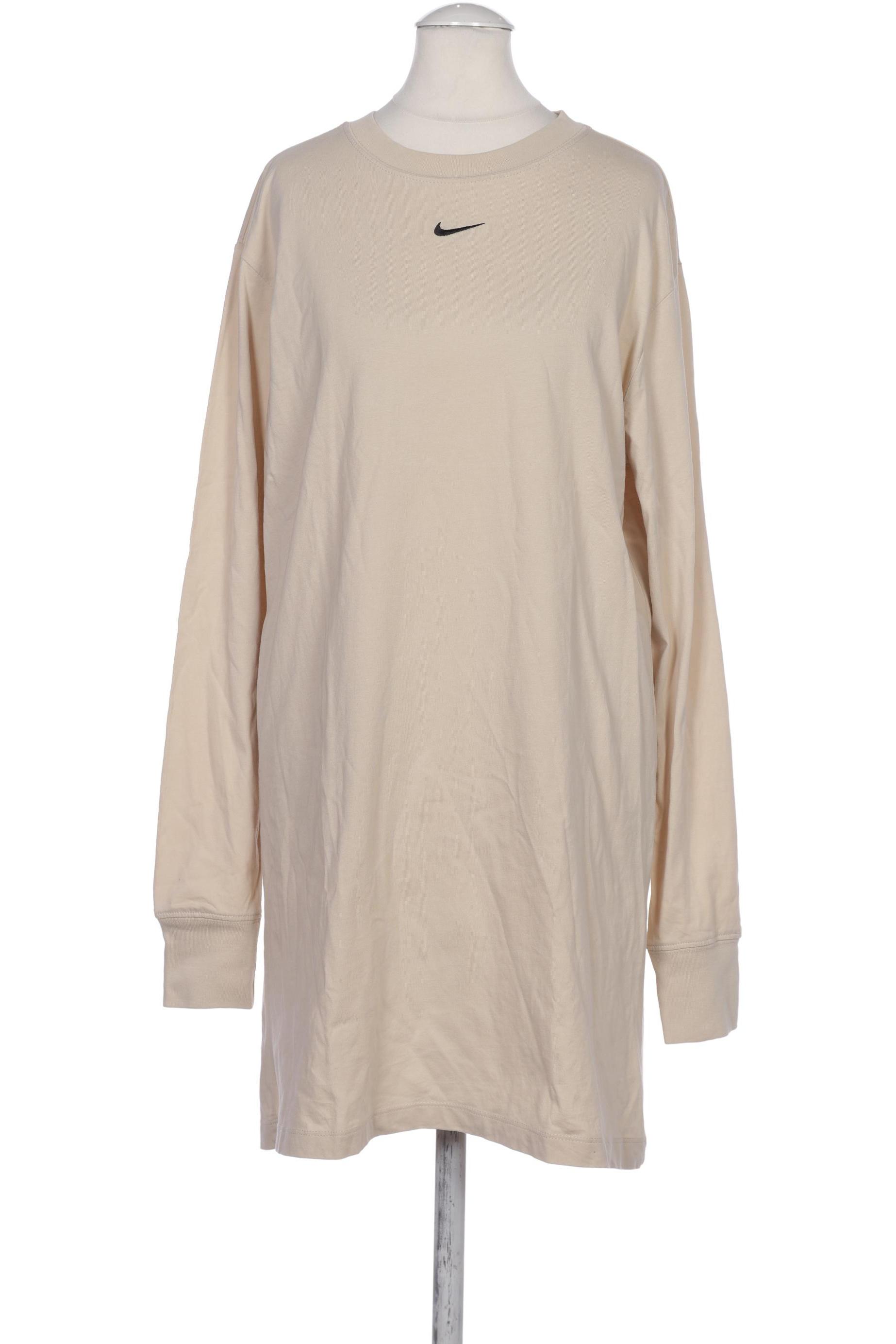 

Nike Damen Kleid, beige