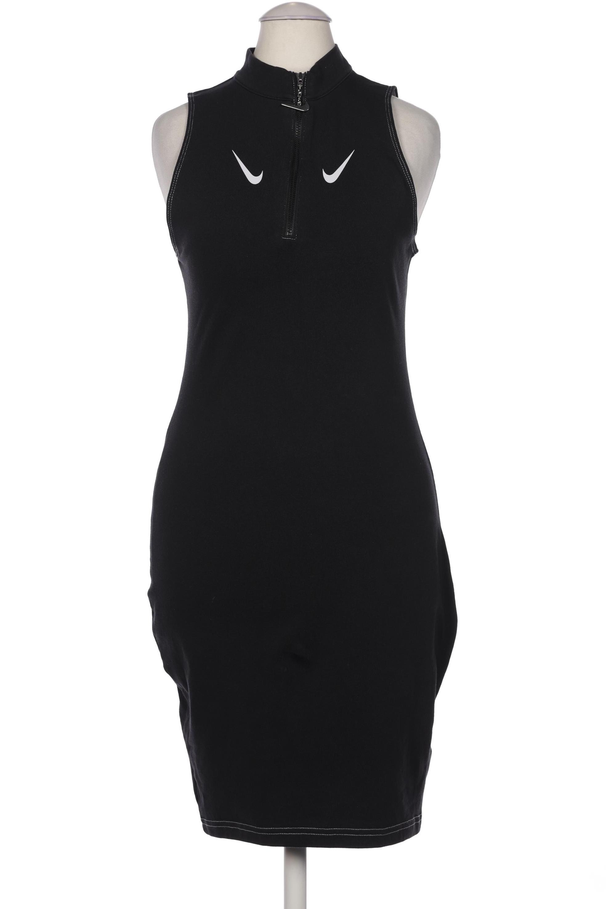

Nike Damen Kleid, schwarz, Gr. 34