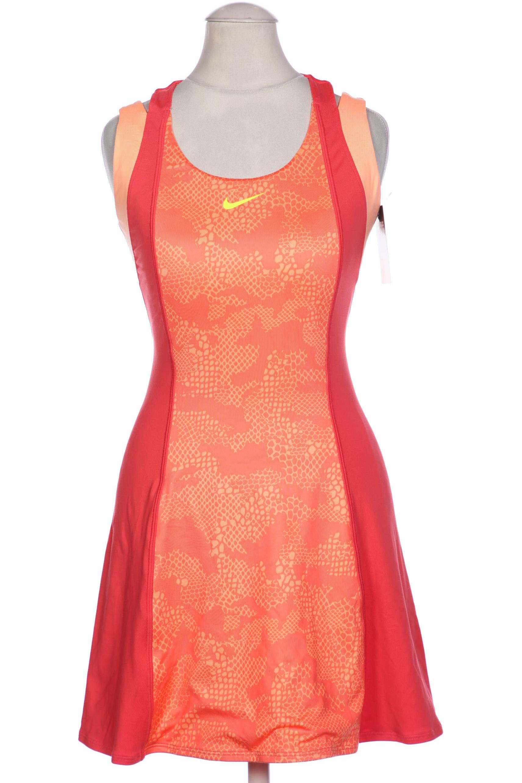 

Nike Damen Kleid, pink, Gr. 36