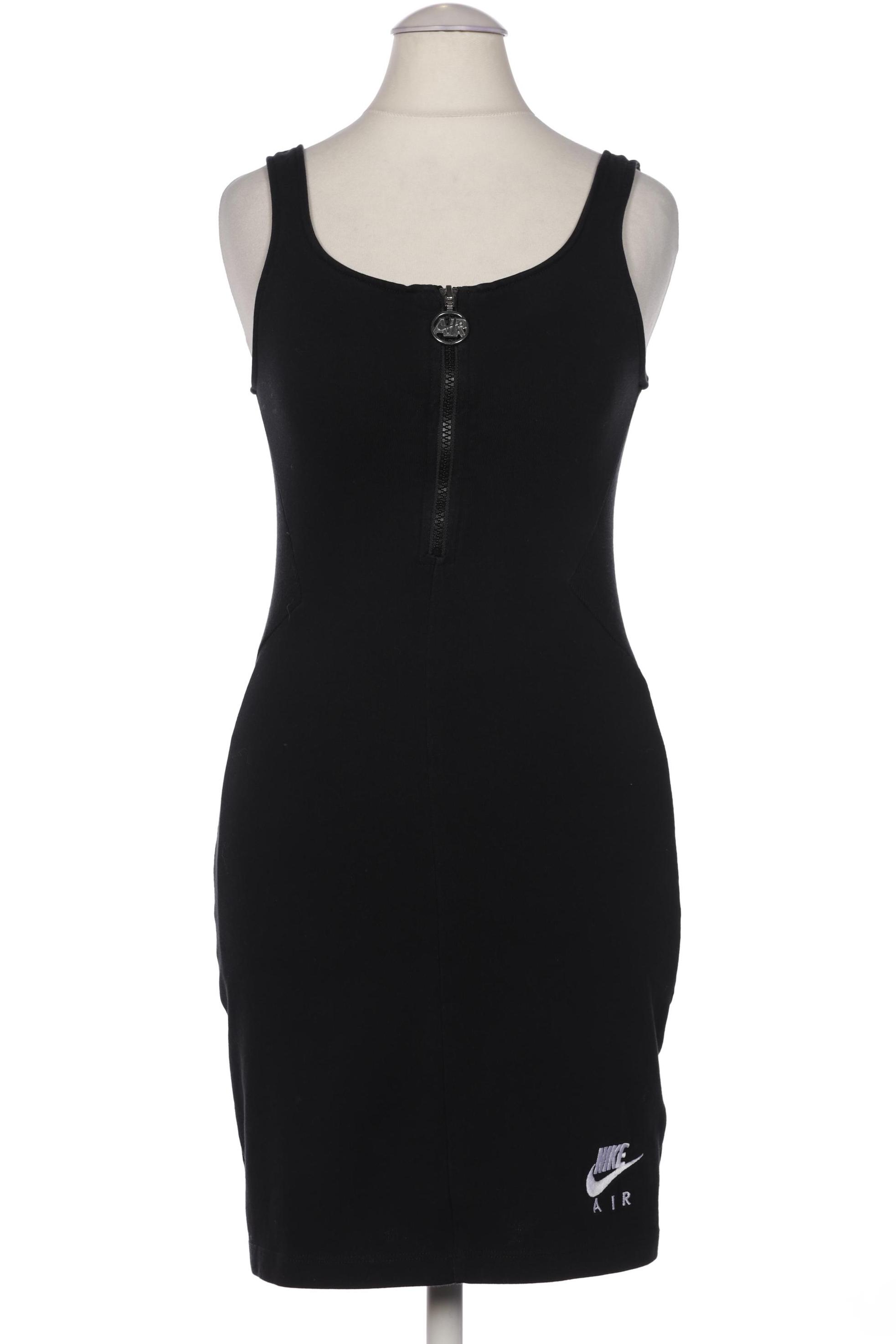 

Nike Damen Kleid, schwarz, Gr. 34