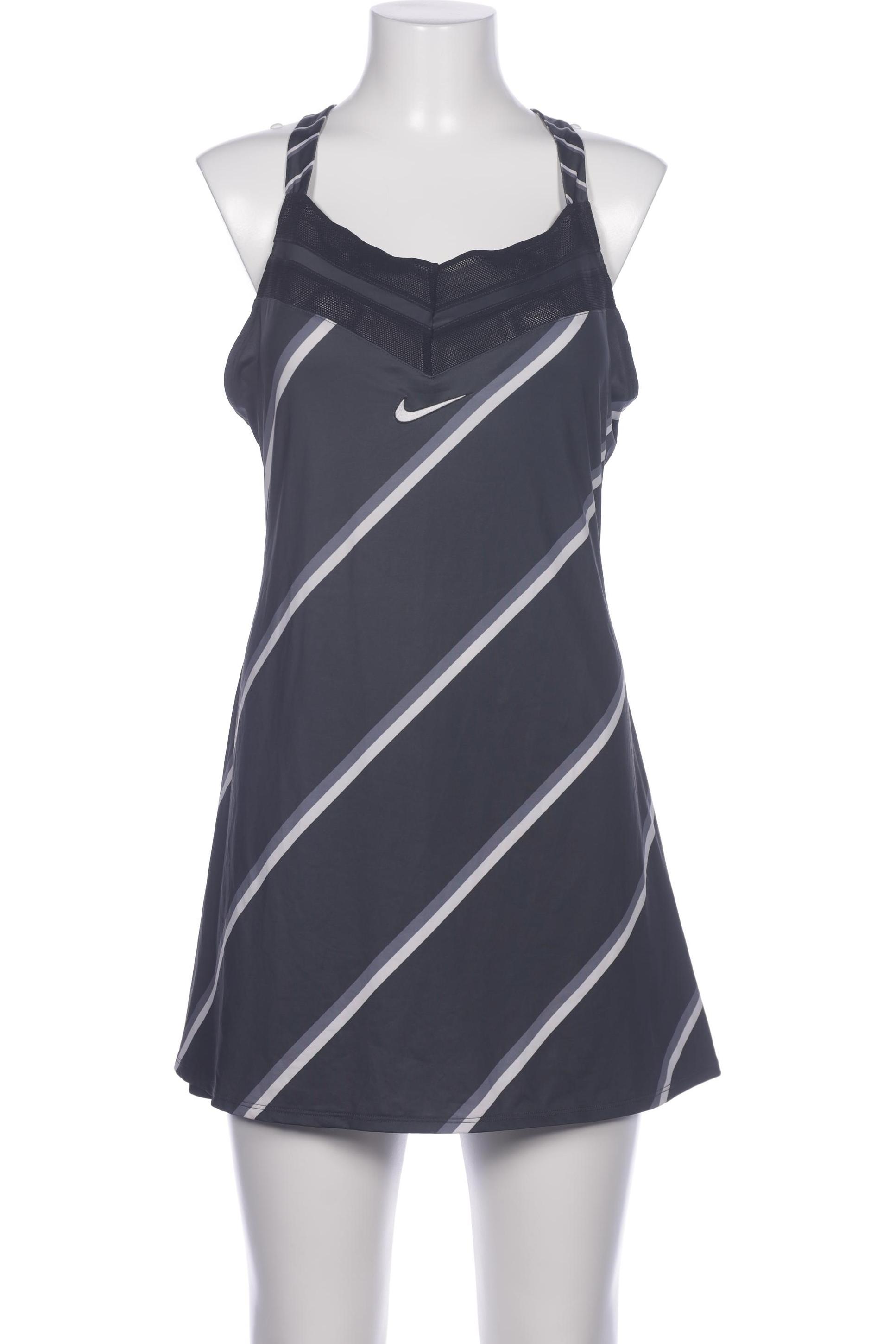 

Nike Damen Kleid, grau, Gr. 42