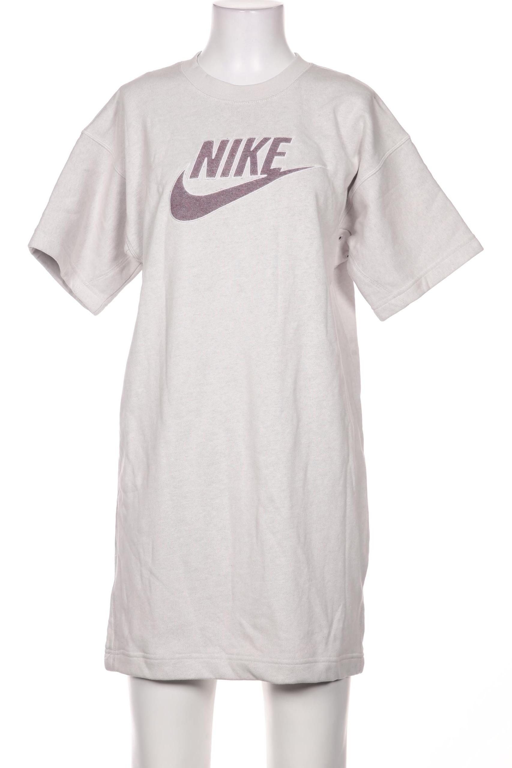 

Nike Damen Kleid, grau, Gr. 36
