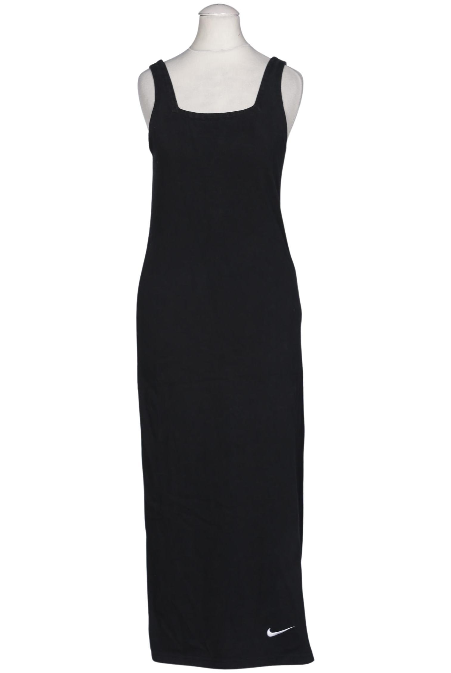 

Nike Damen Kleid, schwarz, Gr. 34