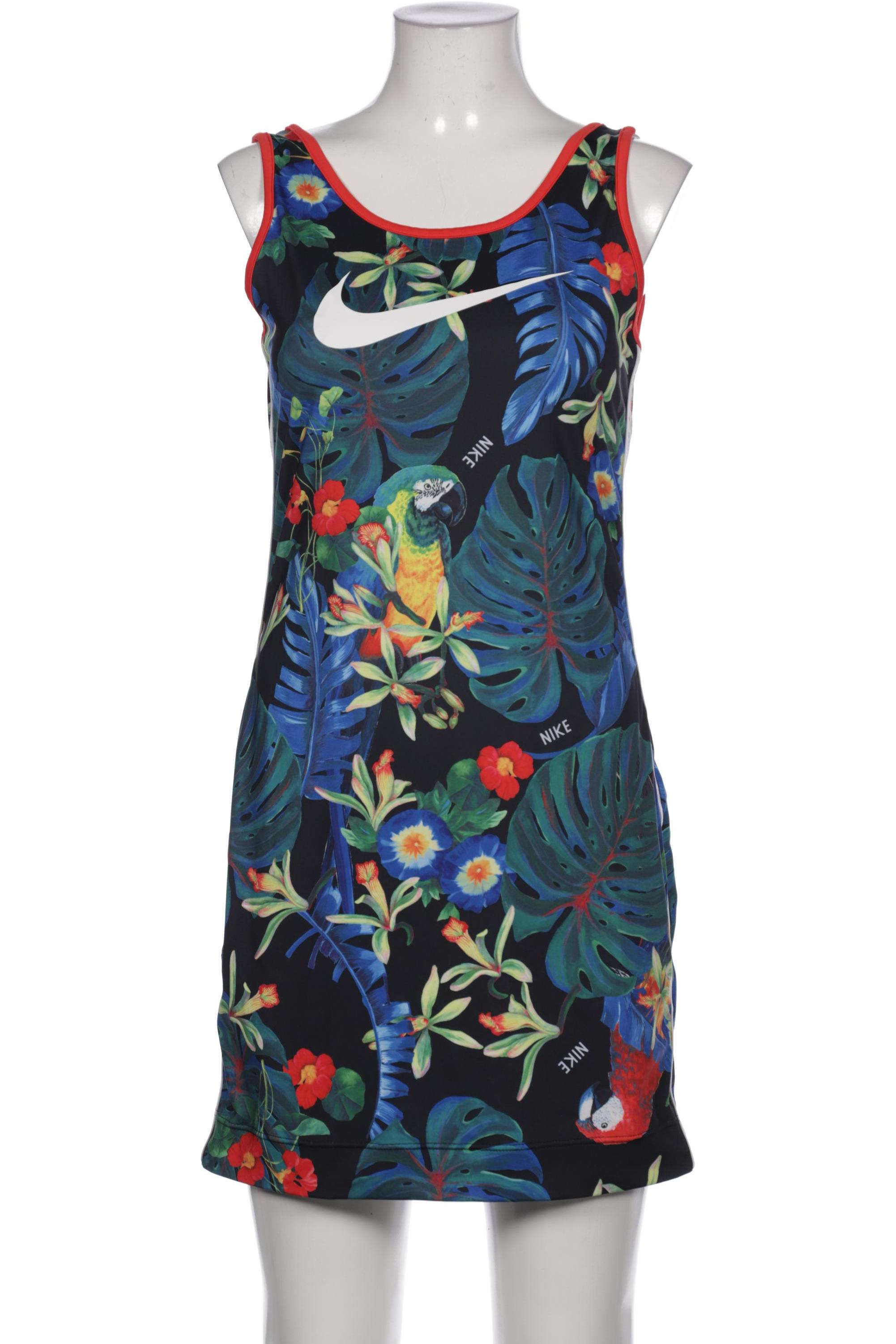 

Nike Damen Kleid, mehrfarbig