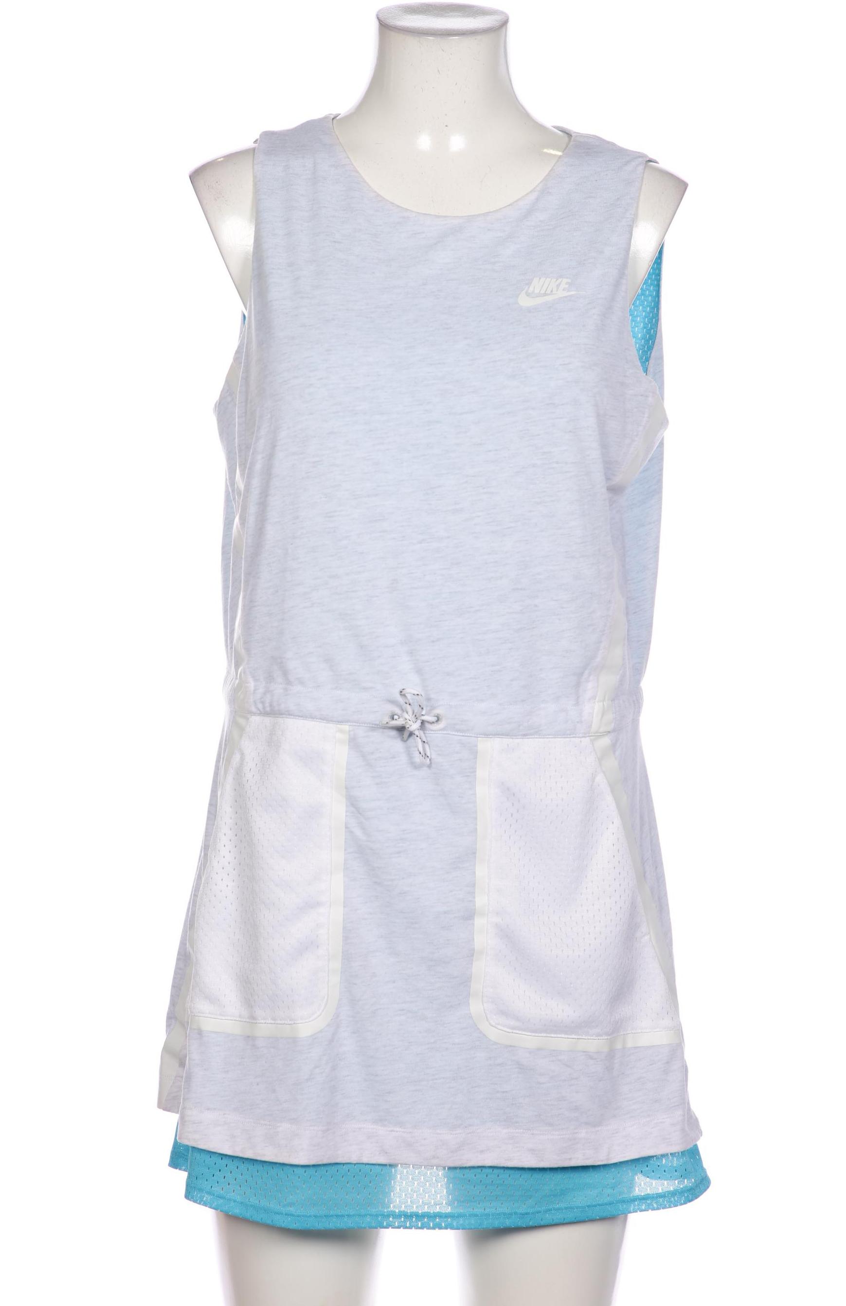 

Nike Damen Kleid, grau, Gr. 38