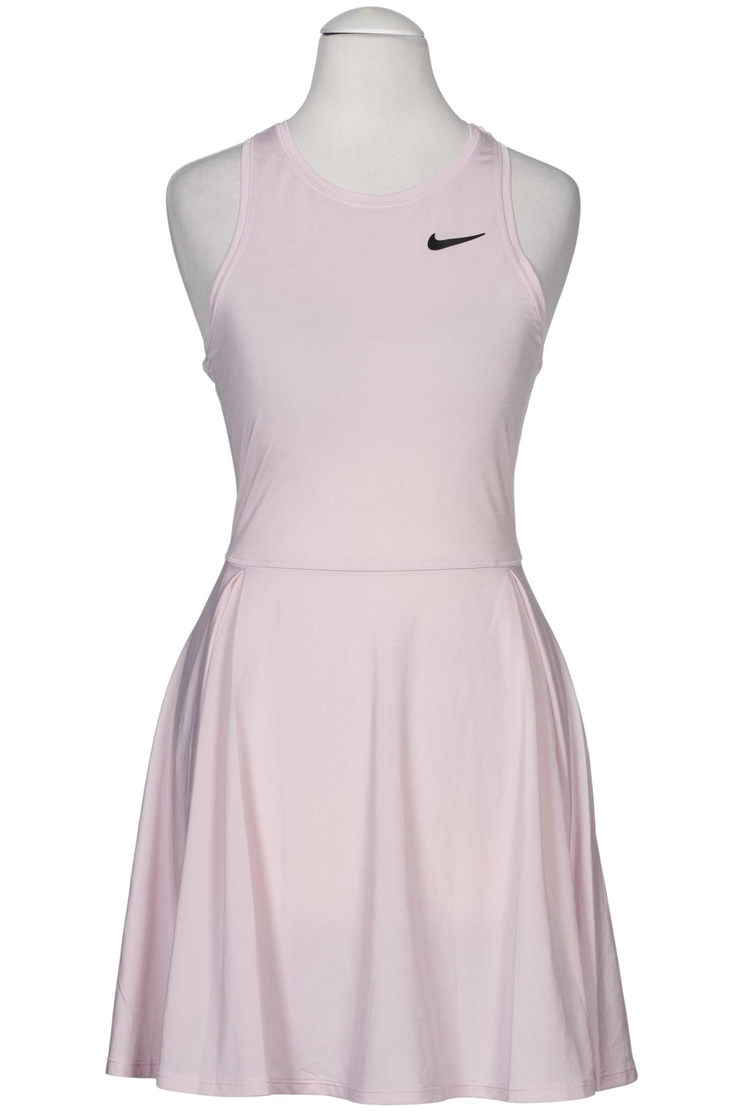 

Nike Damen Kleid, pink, Gr. 34
