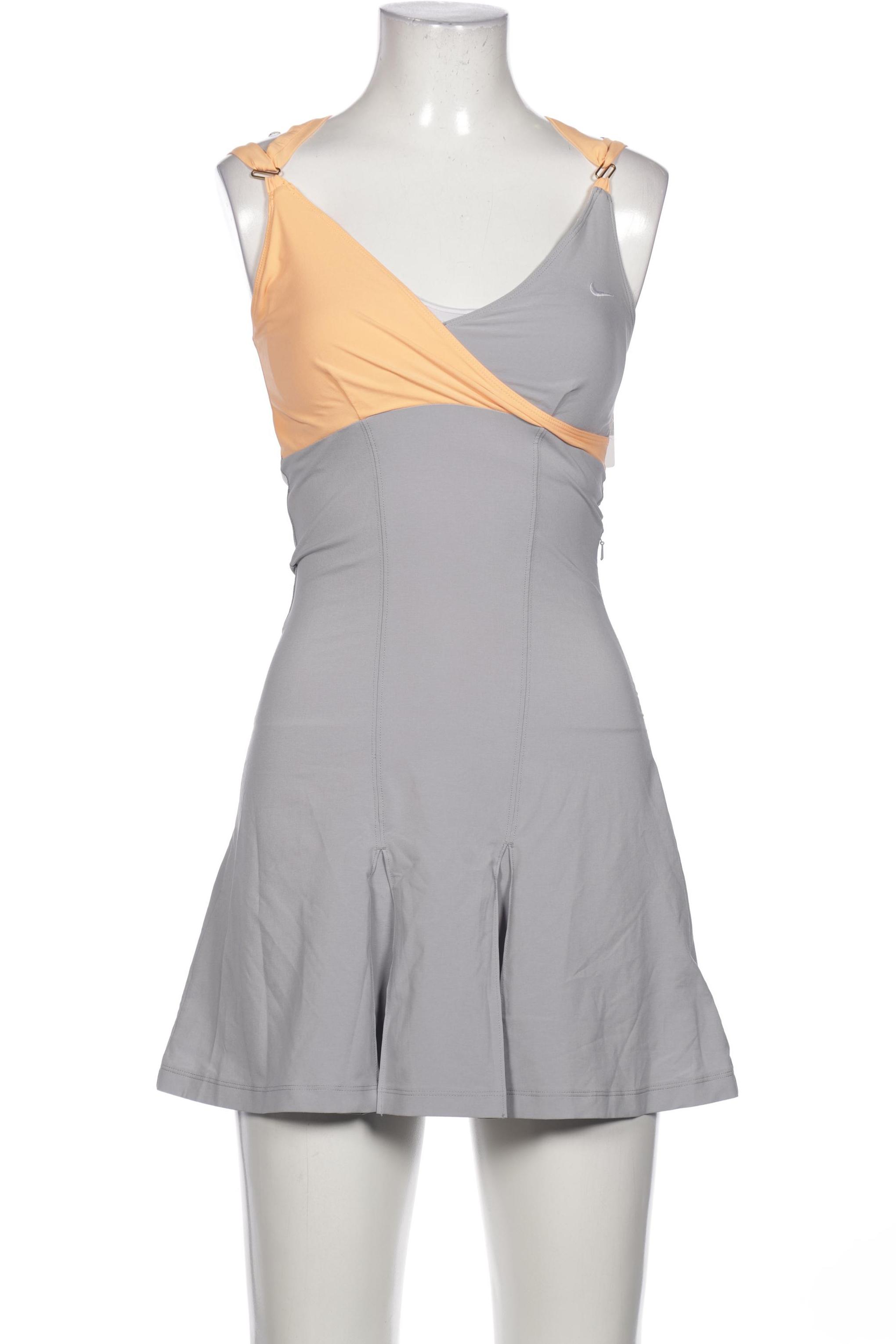 

Nike Damen Kleid, grau, Gr. 34