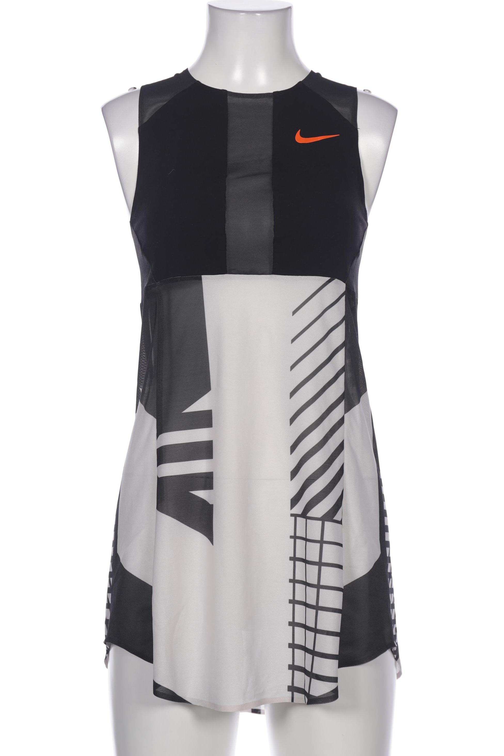 

Nike Damen Kleid, schwarz