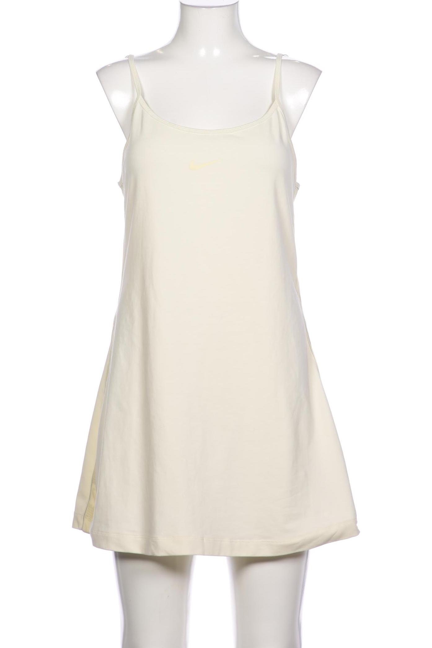 

Nike Damen Kleid, gelb
