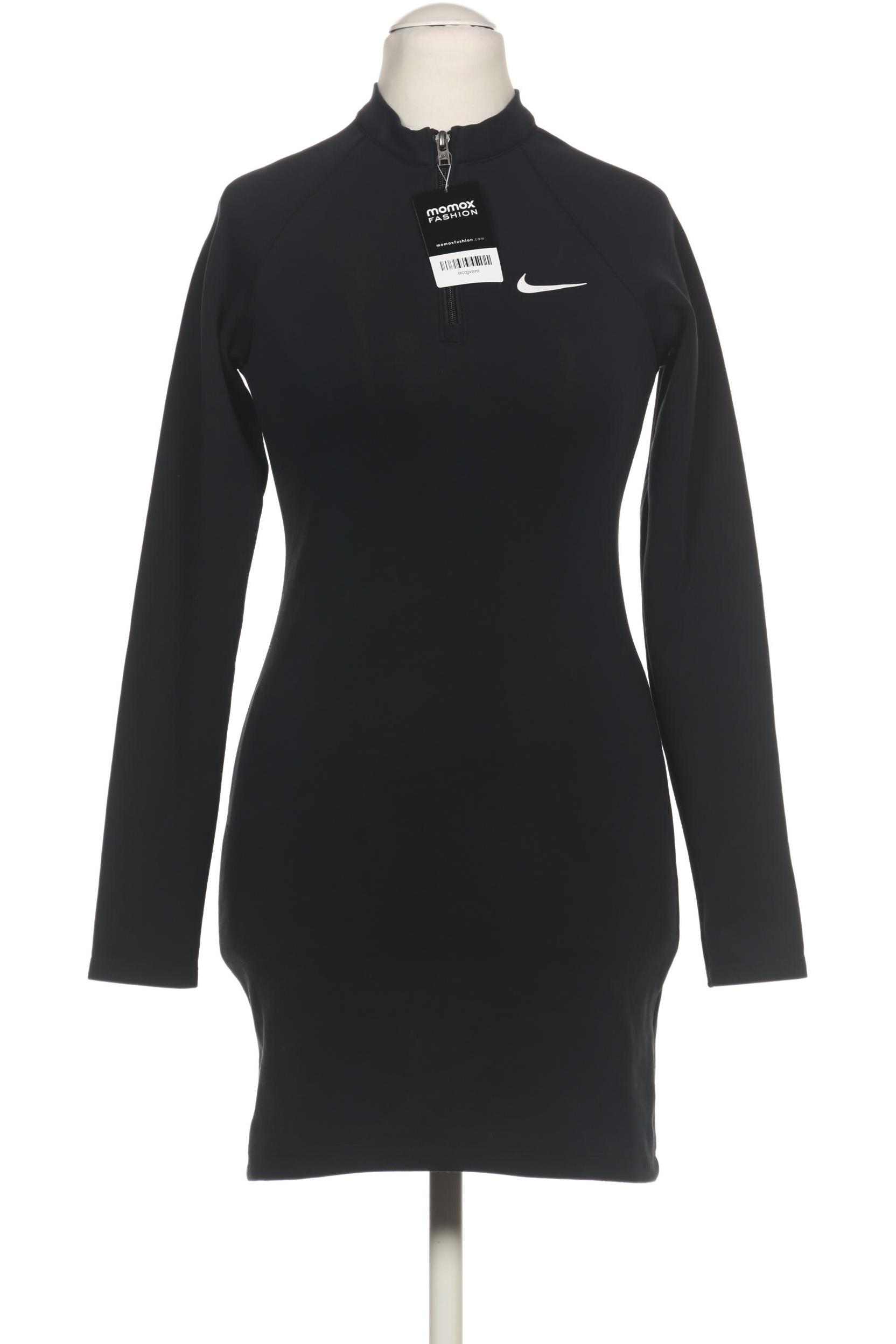 

Nike Damen Kleid, schwarz, Gr. 36