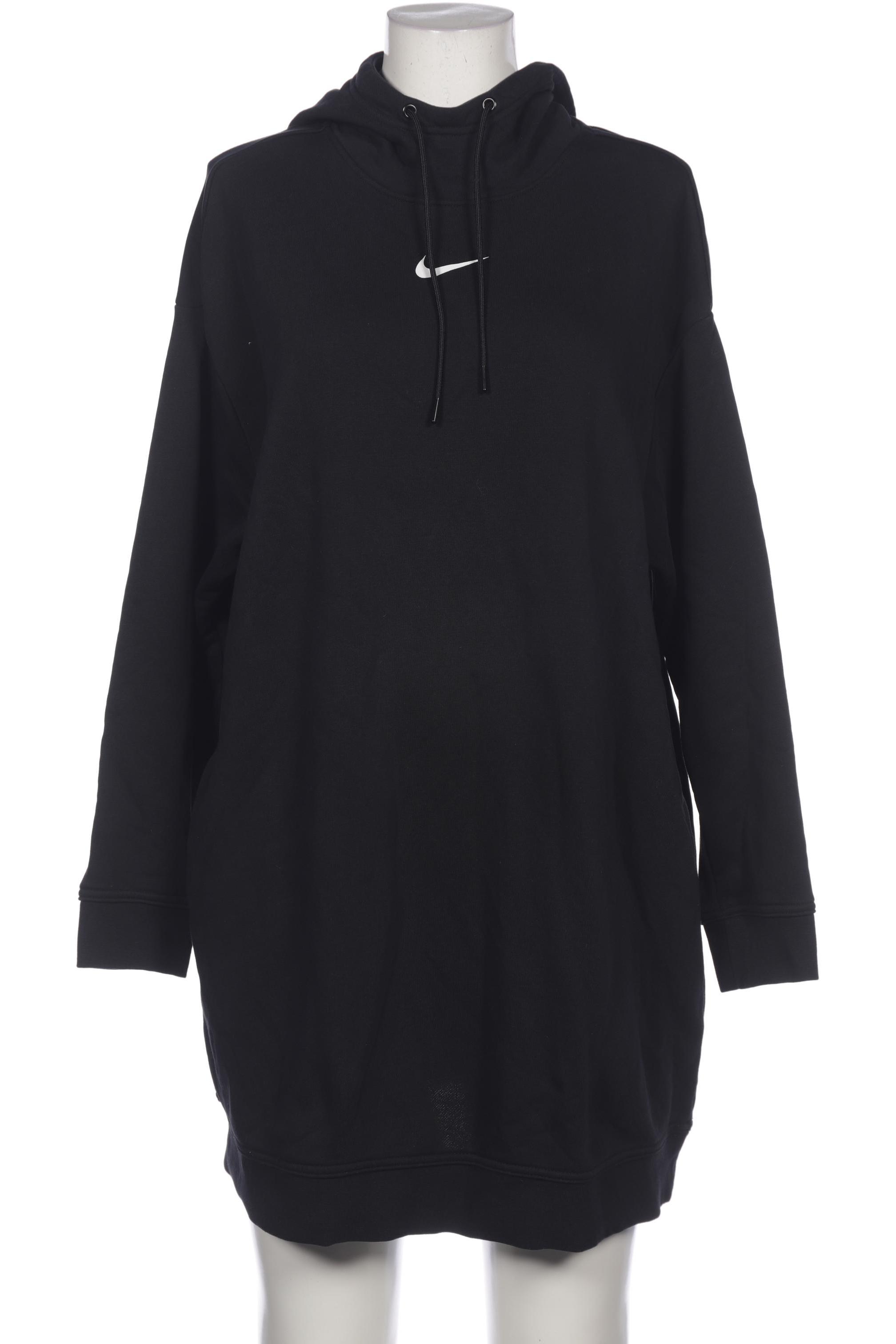

Nike Damen Kleid, schwarz