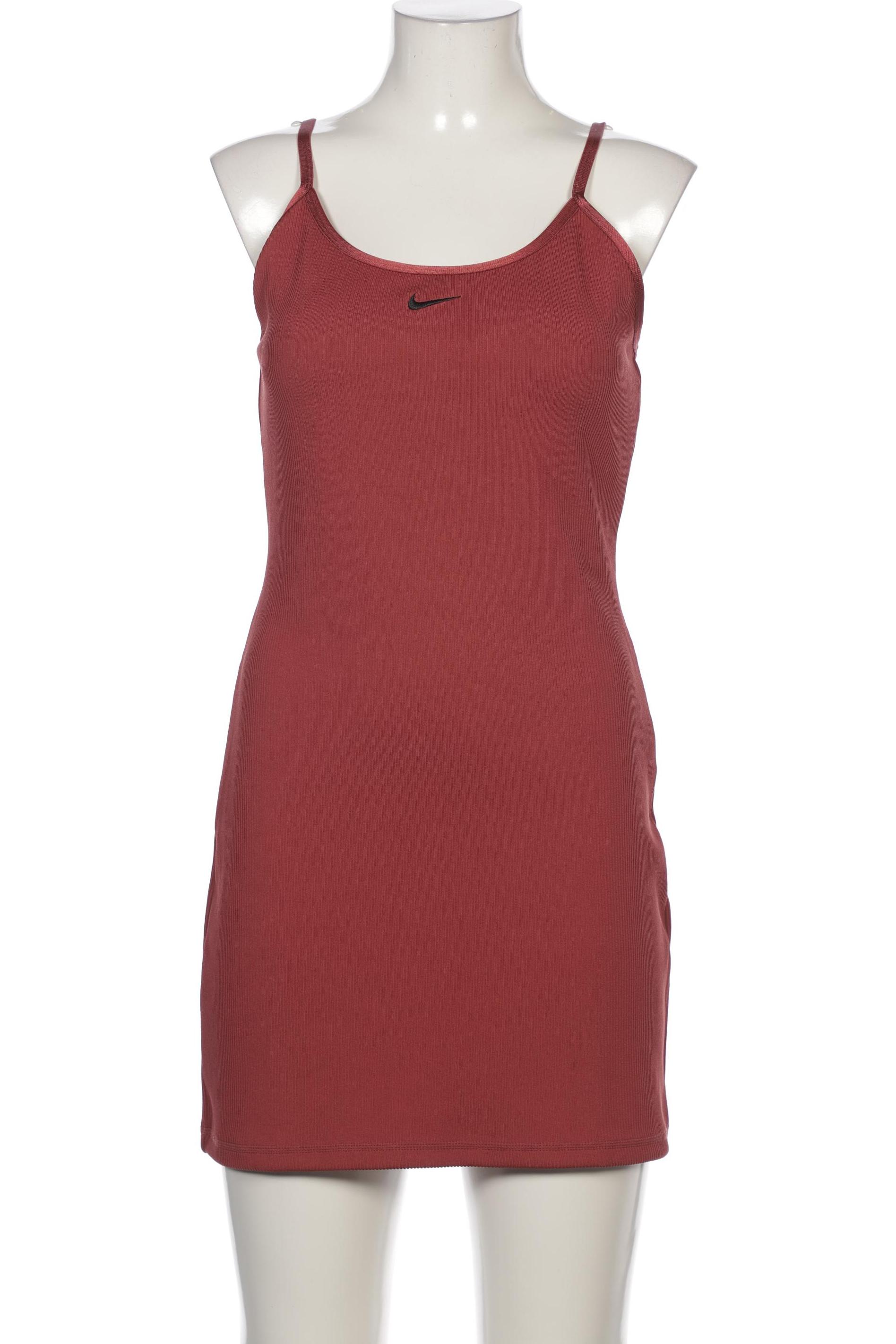 

Nike Damen Kleid, bordeaux