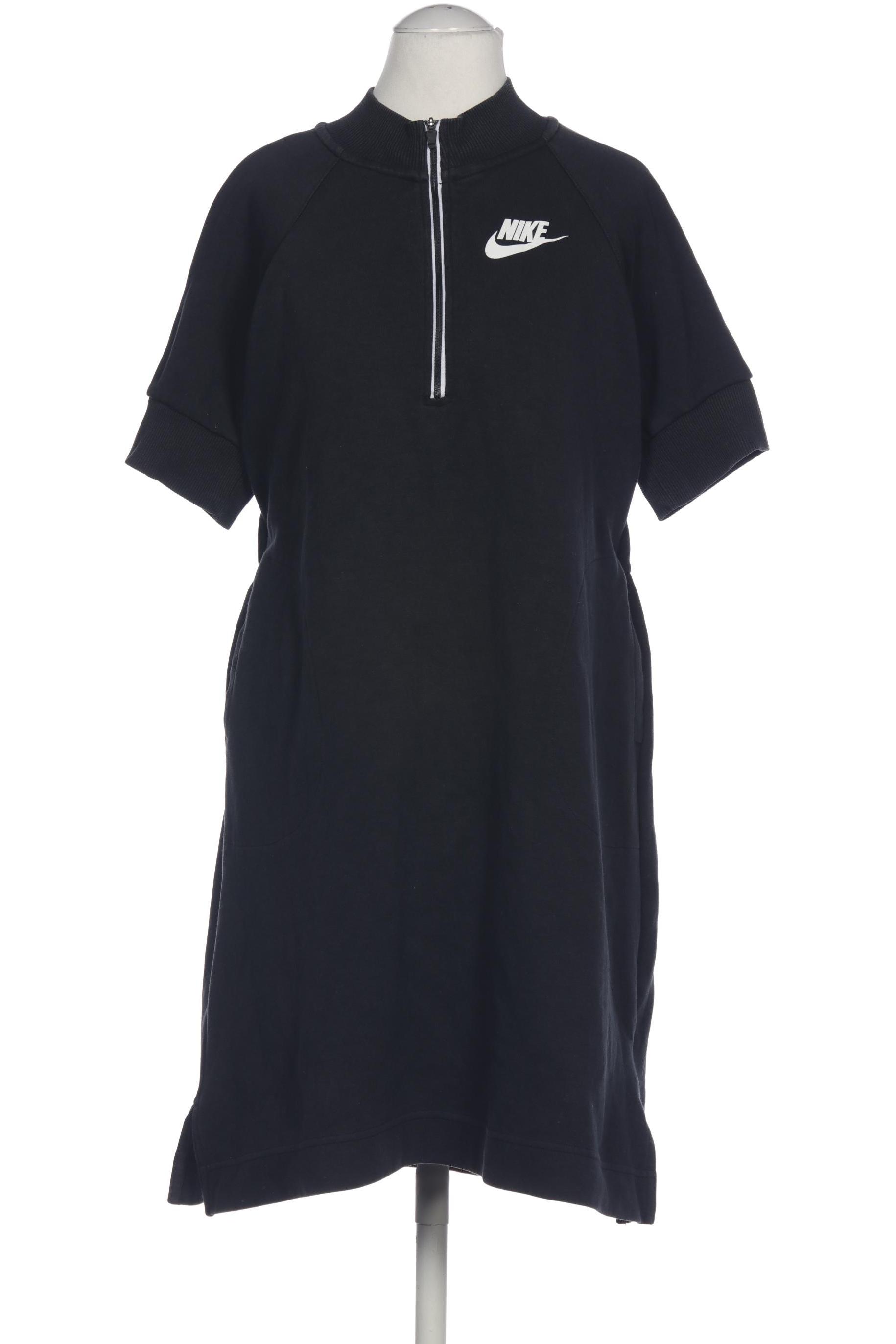 

Nike Damen Kleid, schwarz, Gr. 36