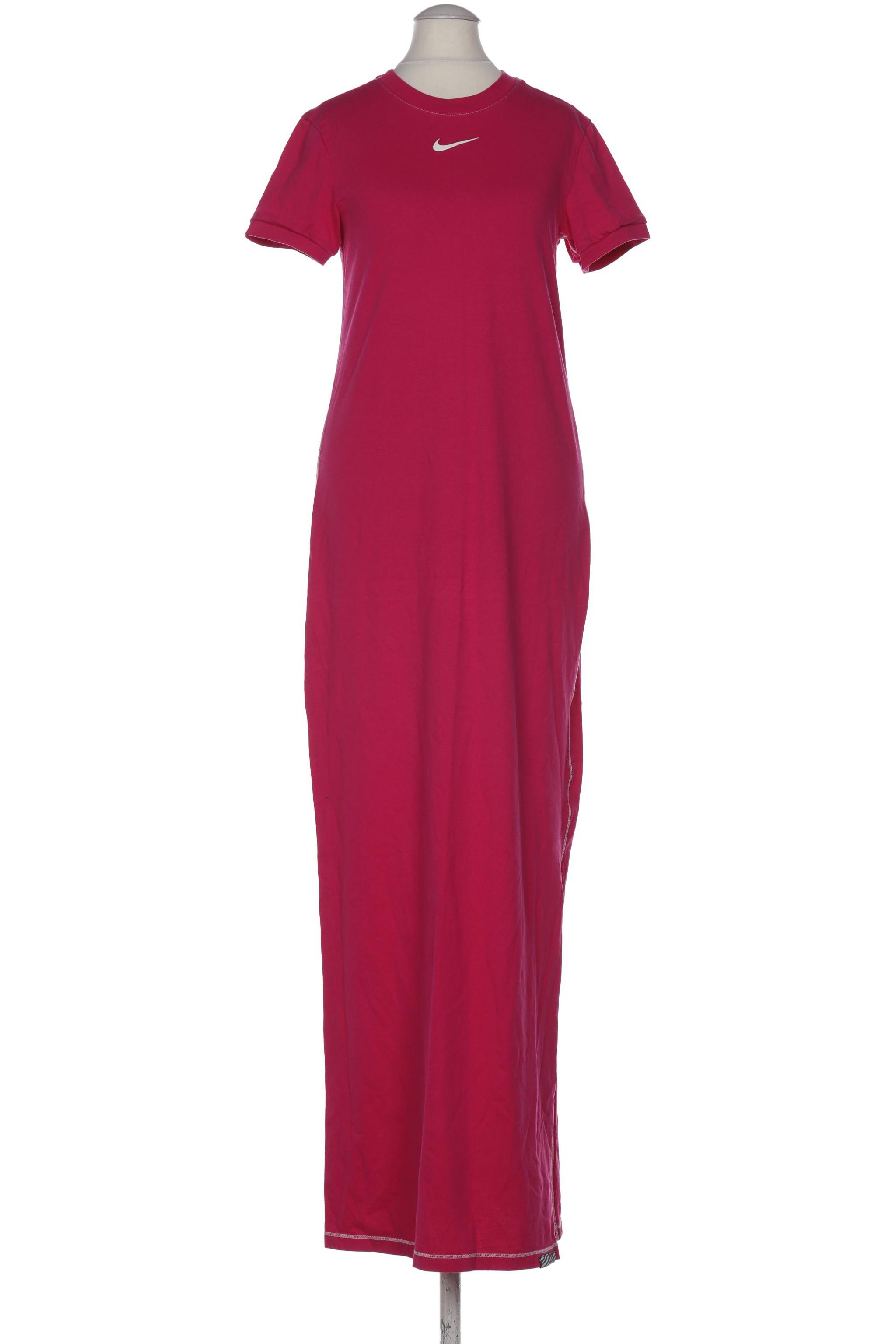 

Nike Damen Kleid, pink, Gr. 36