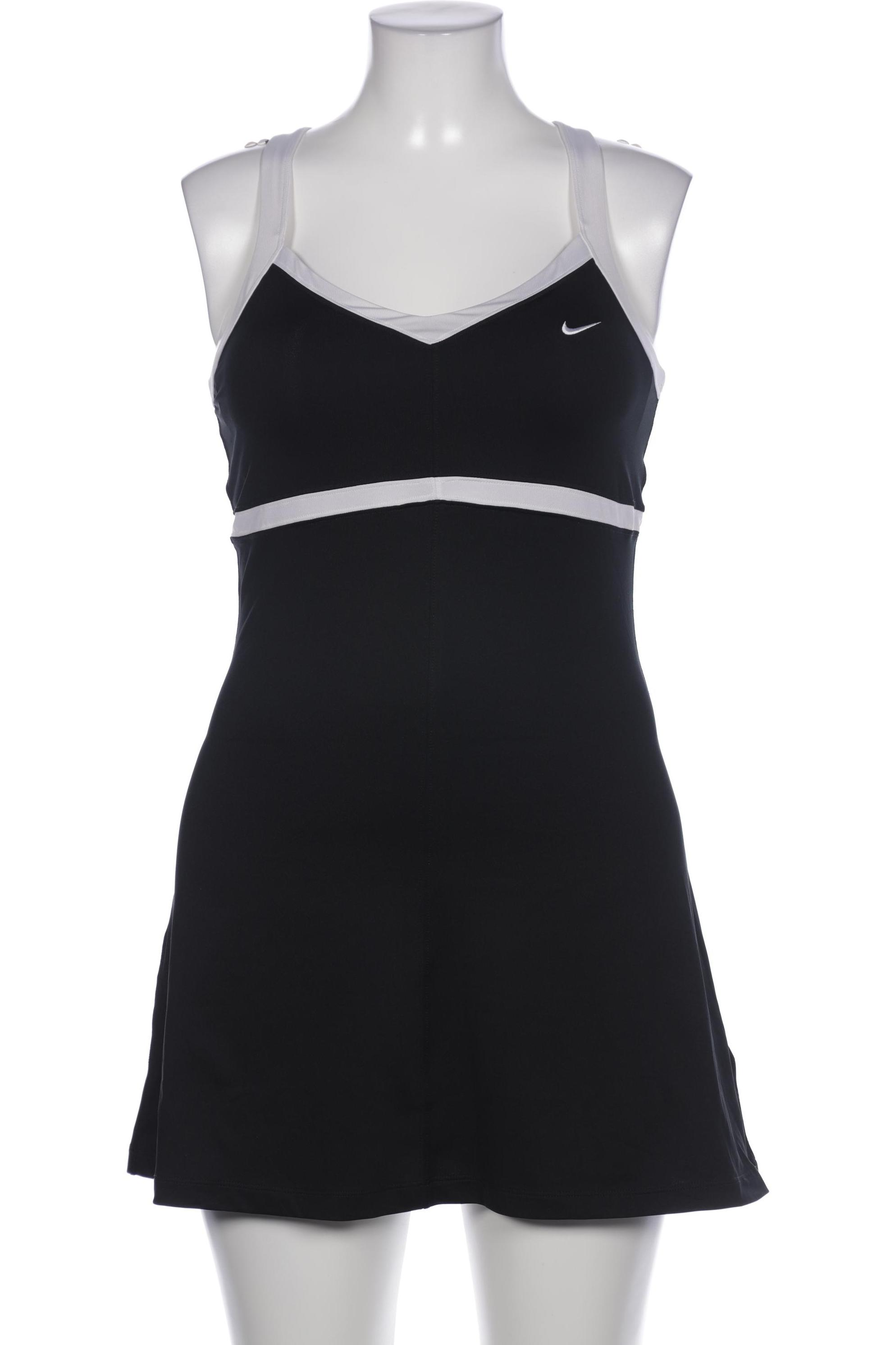 

Nike Damen Kleid, schwarz, Gr. 42