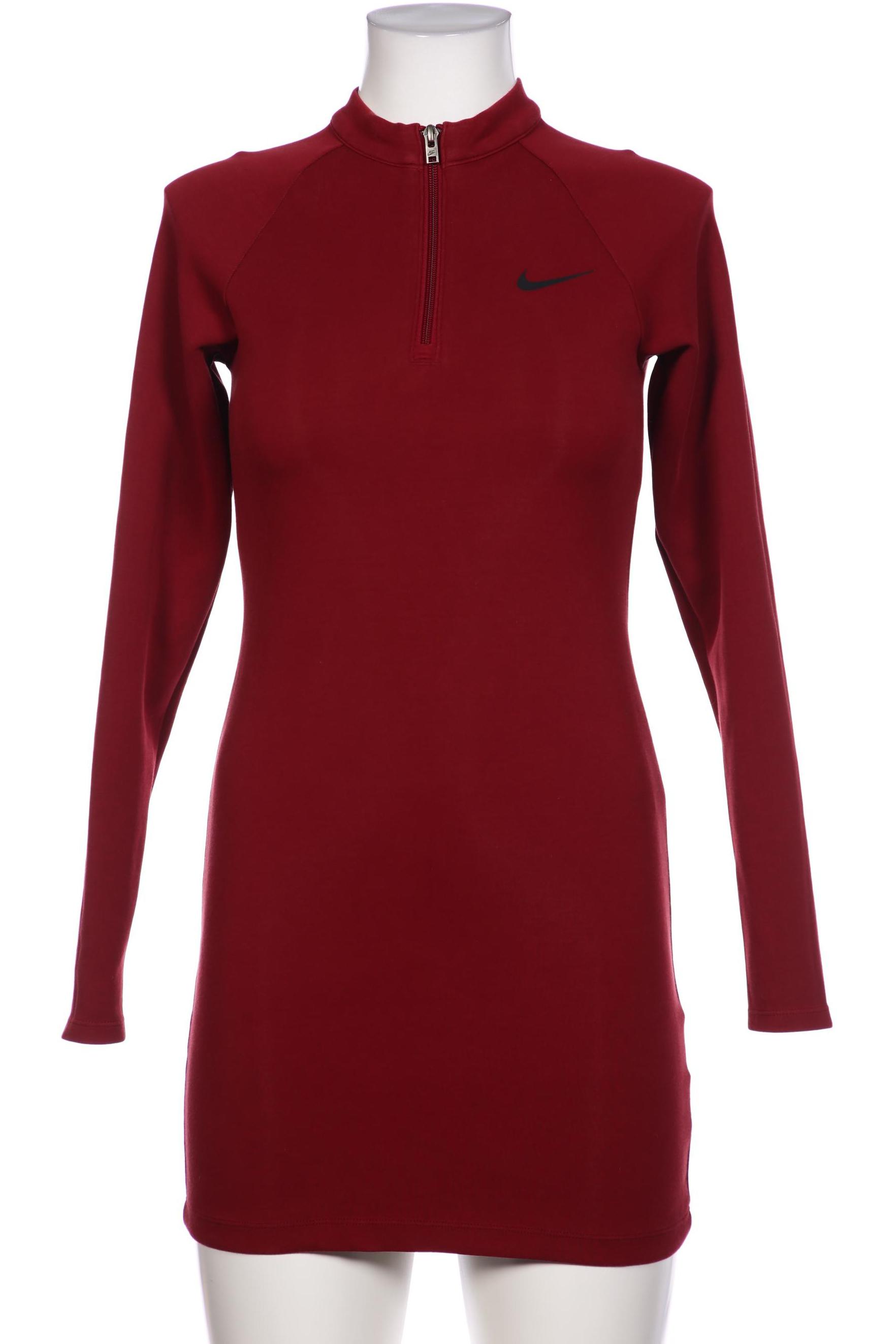 

Nike Damen Kleid, bordeaux, Gr. 36