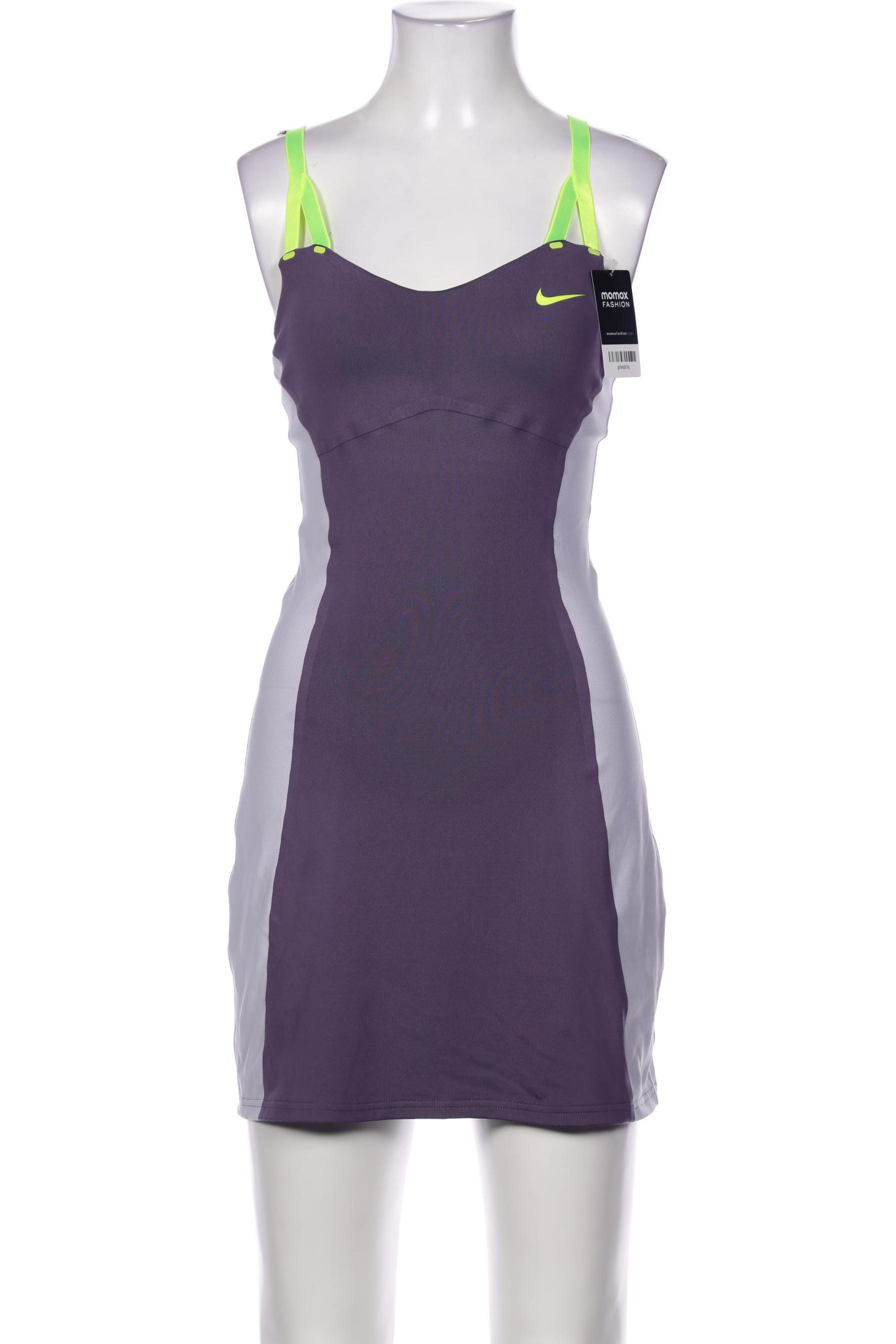 

Nike Damen Kleid, flieder, Gr. 36