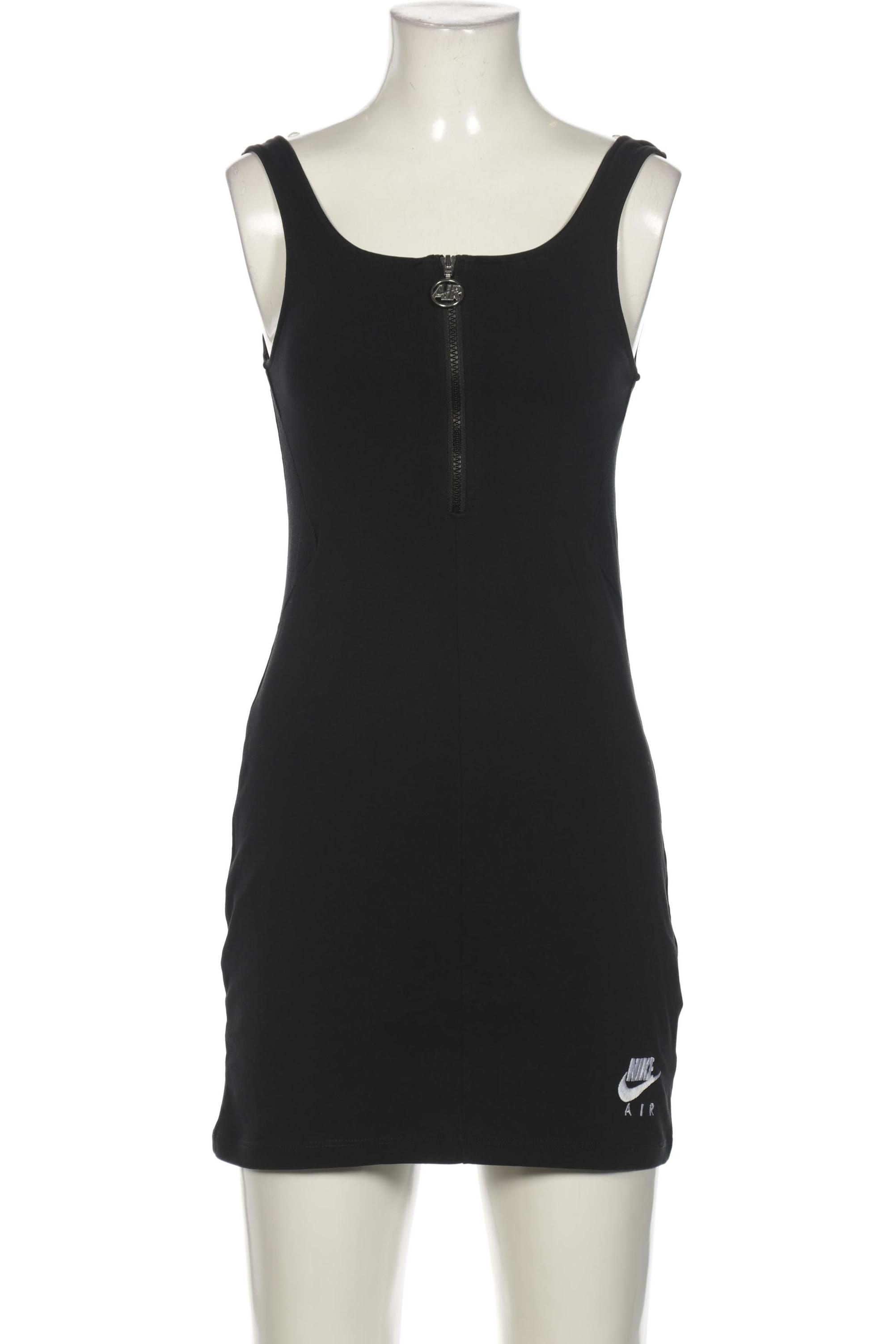 

Nike Damen Kleid, schwarz