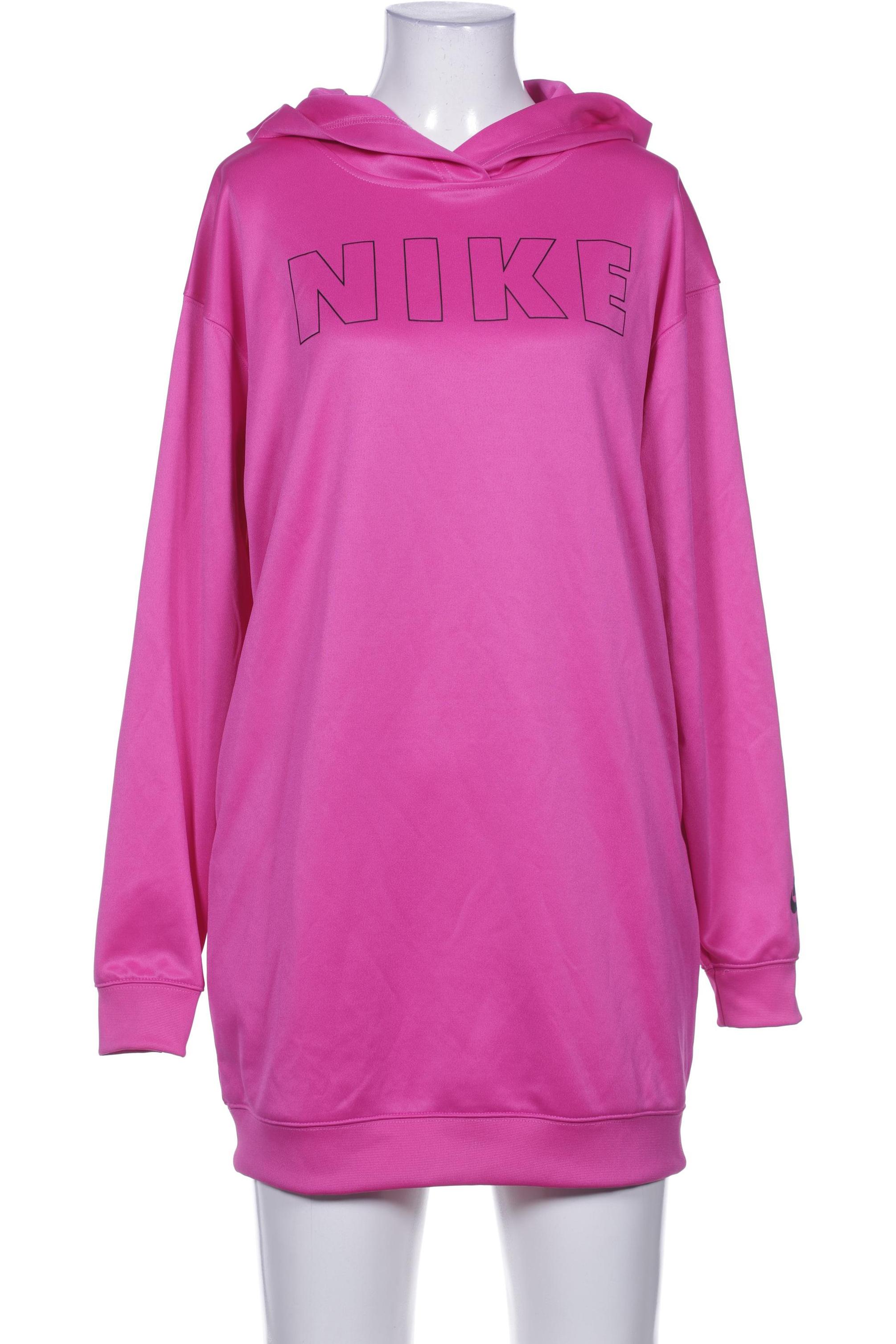 

Nike Damen Kleid, pink, Gr. 36