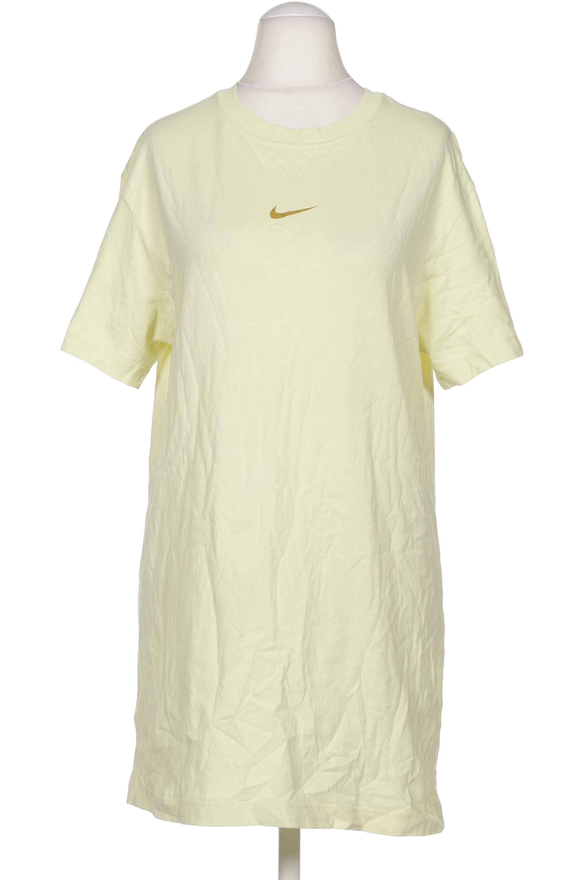 

Nike Damen Kleid, gelb, Gr. 36