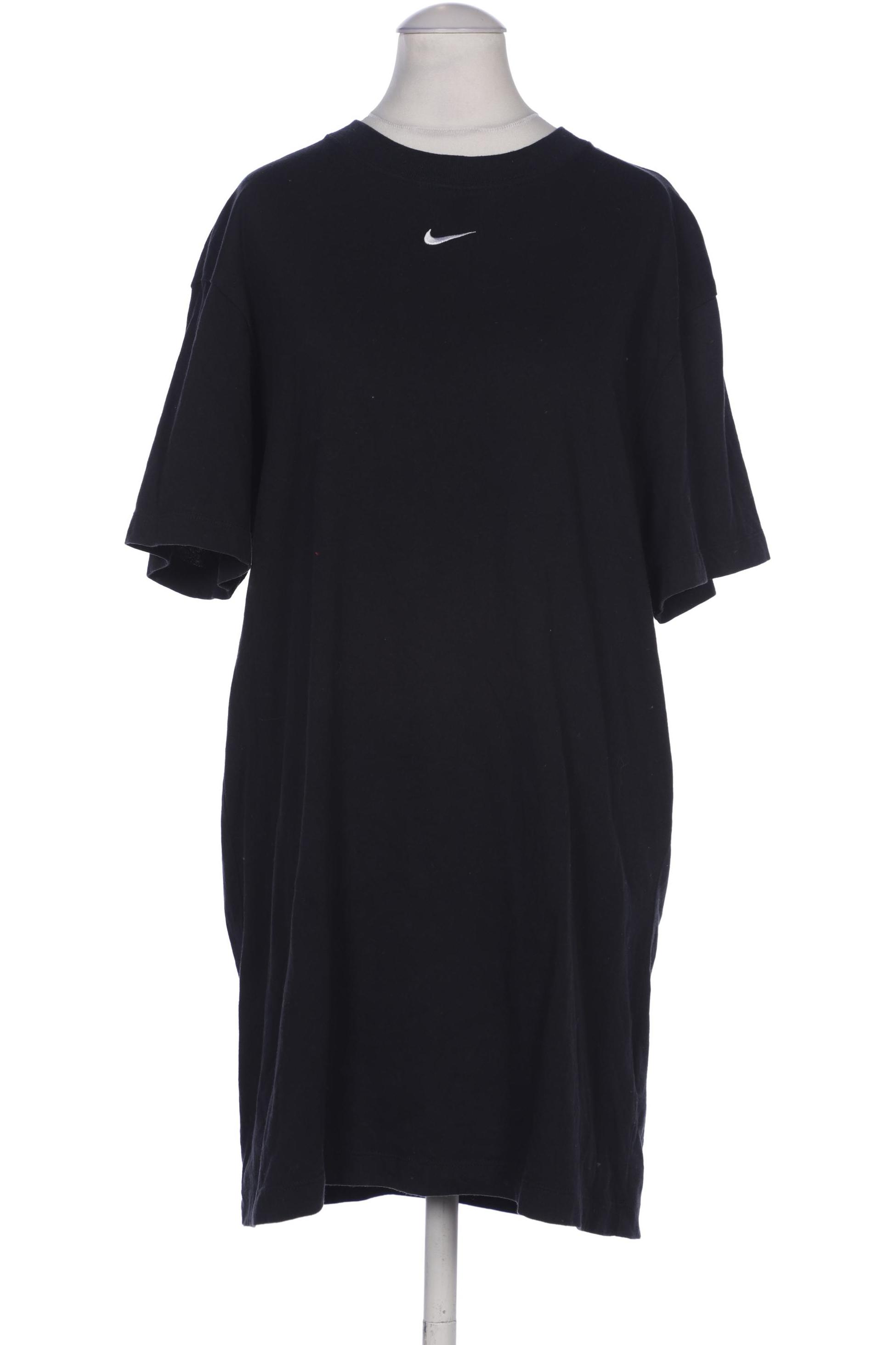 

Nike Damen Kleid, schwarz, Gr. 36